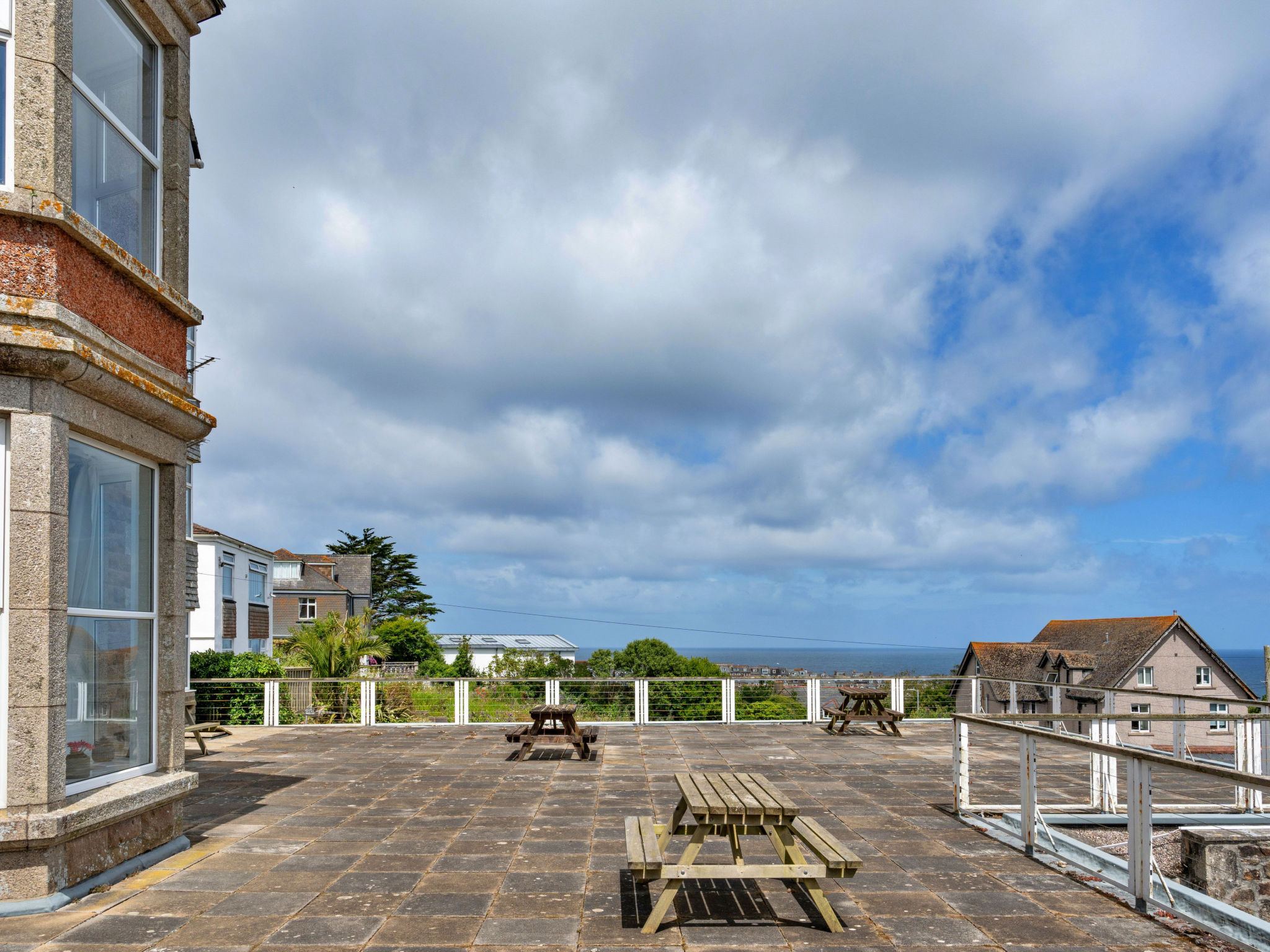 Photo of No. 11 Porthminster