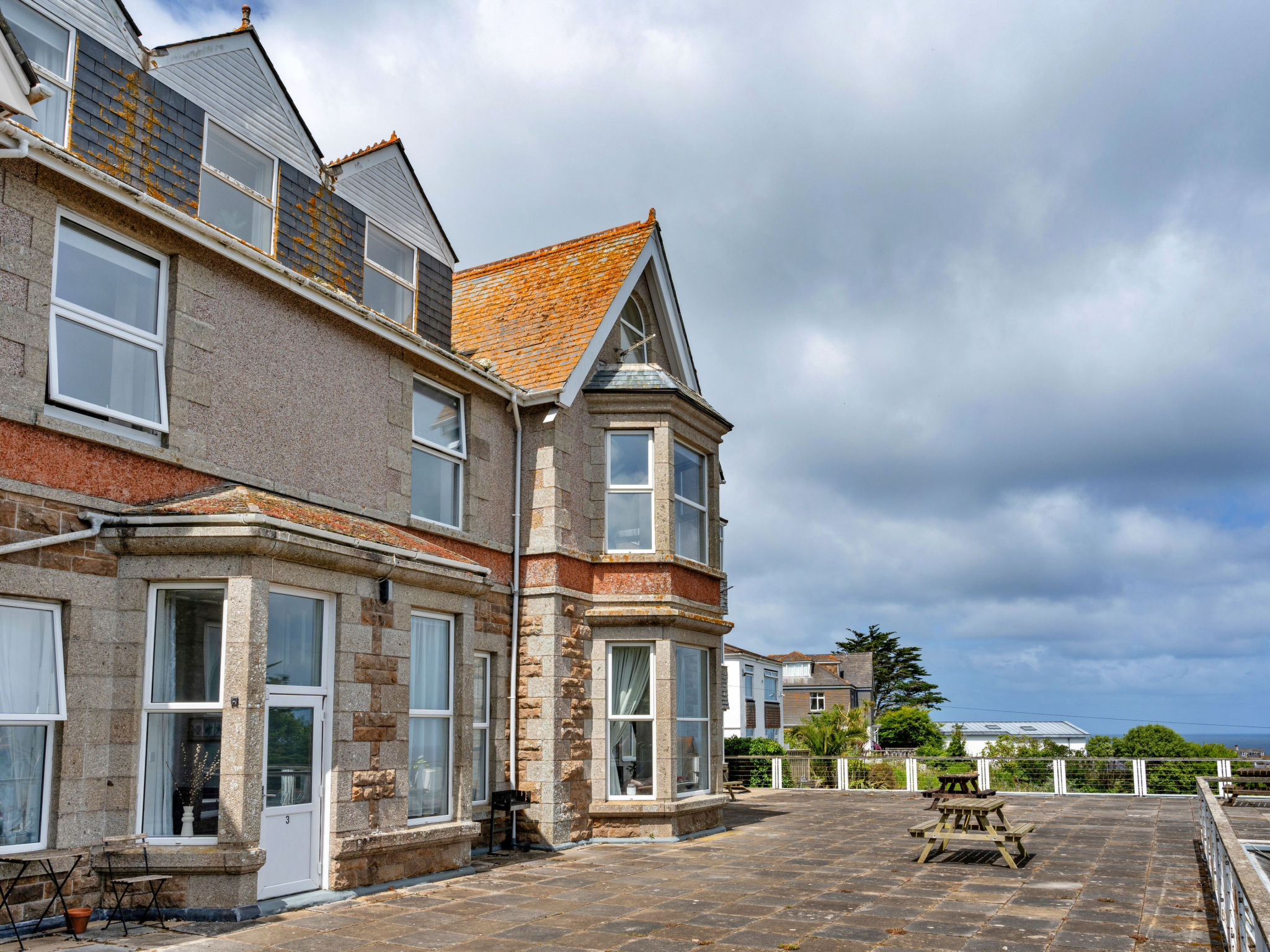 Photo of No. 11 Porthminster