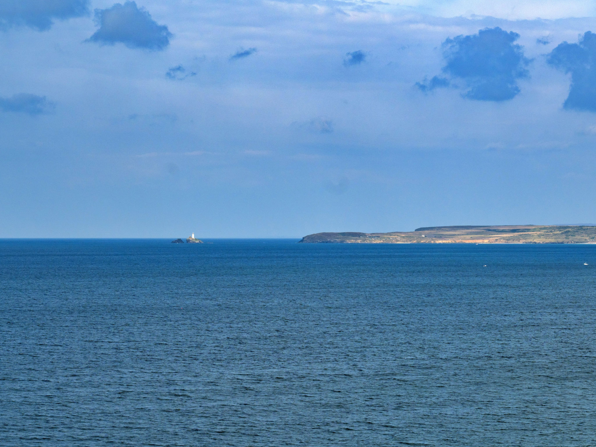 Blue Horizon