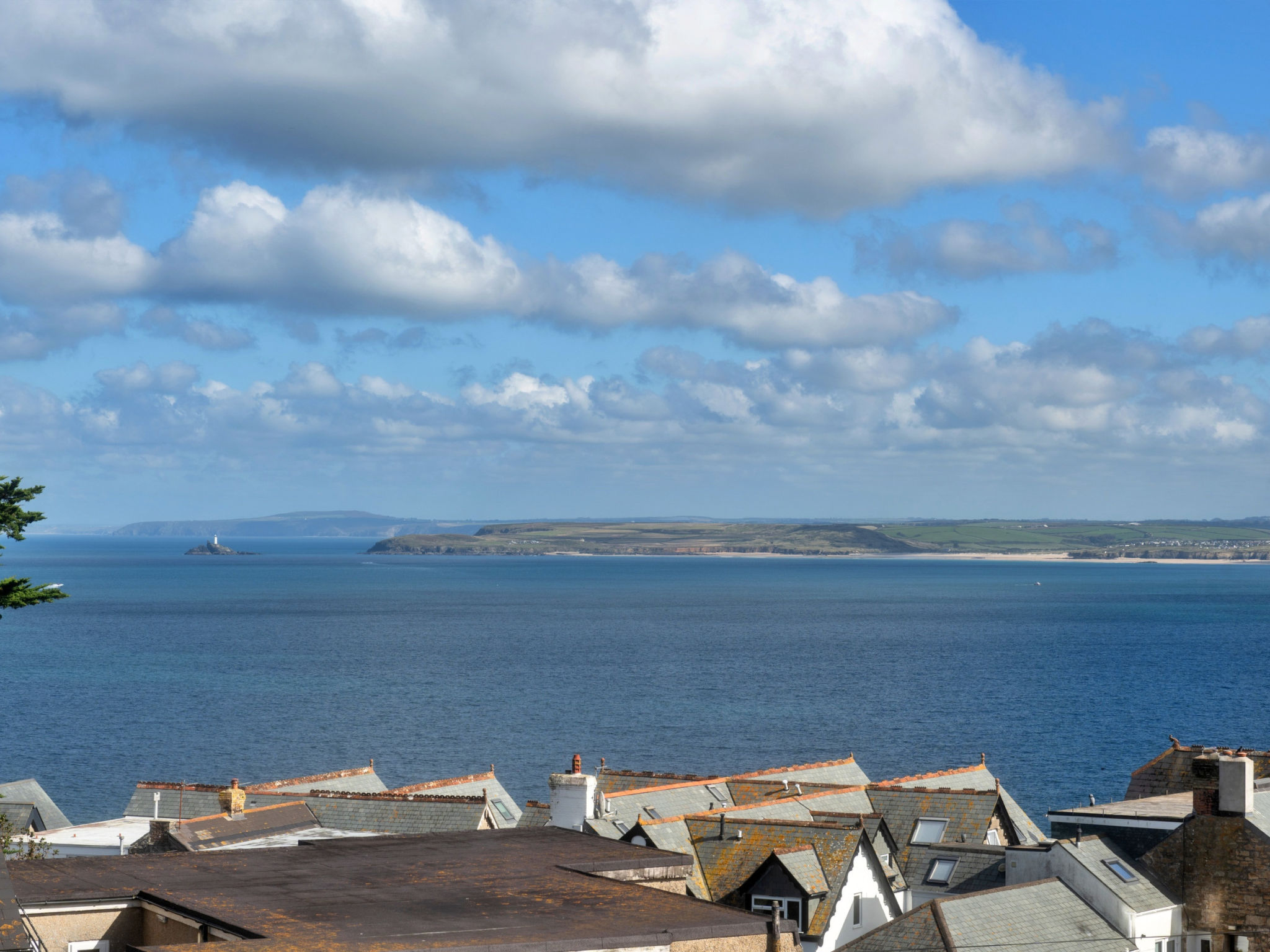 Photo of No. 6 Porthgwidden