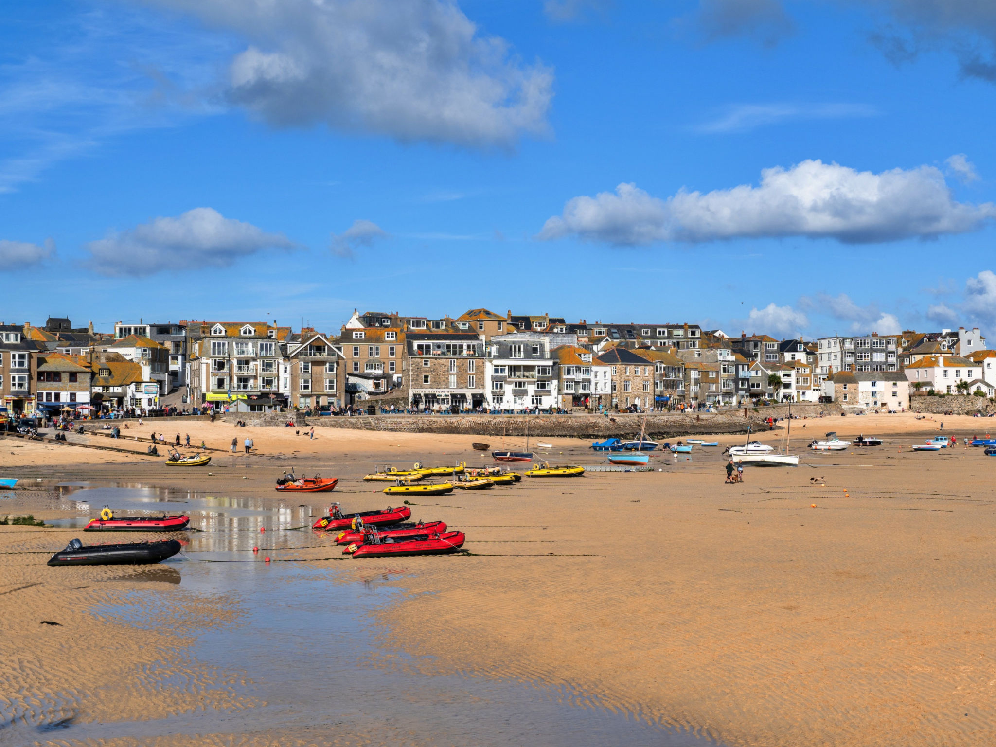 Photo of No. 6 Porthgwidden