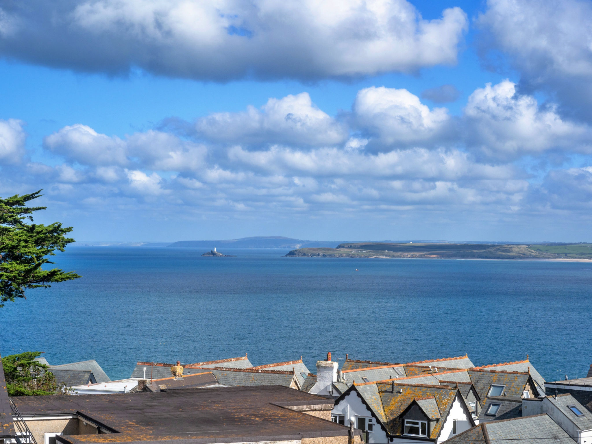 Photo of No. 6 Porthgwidden