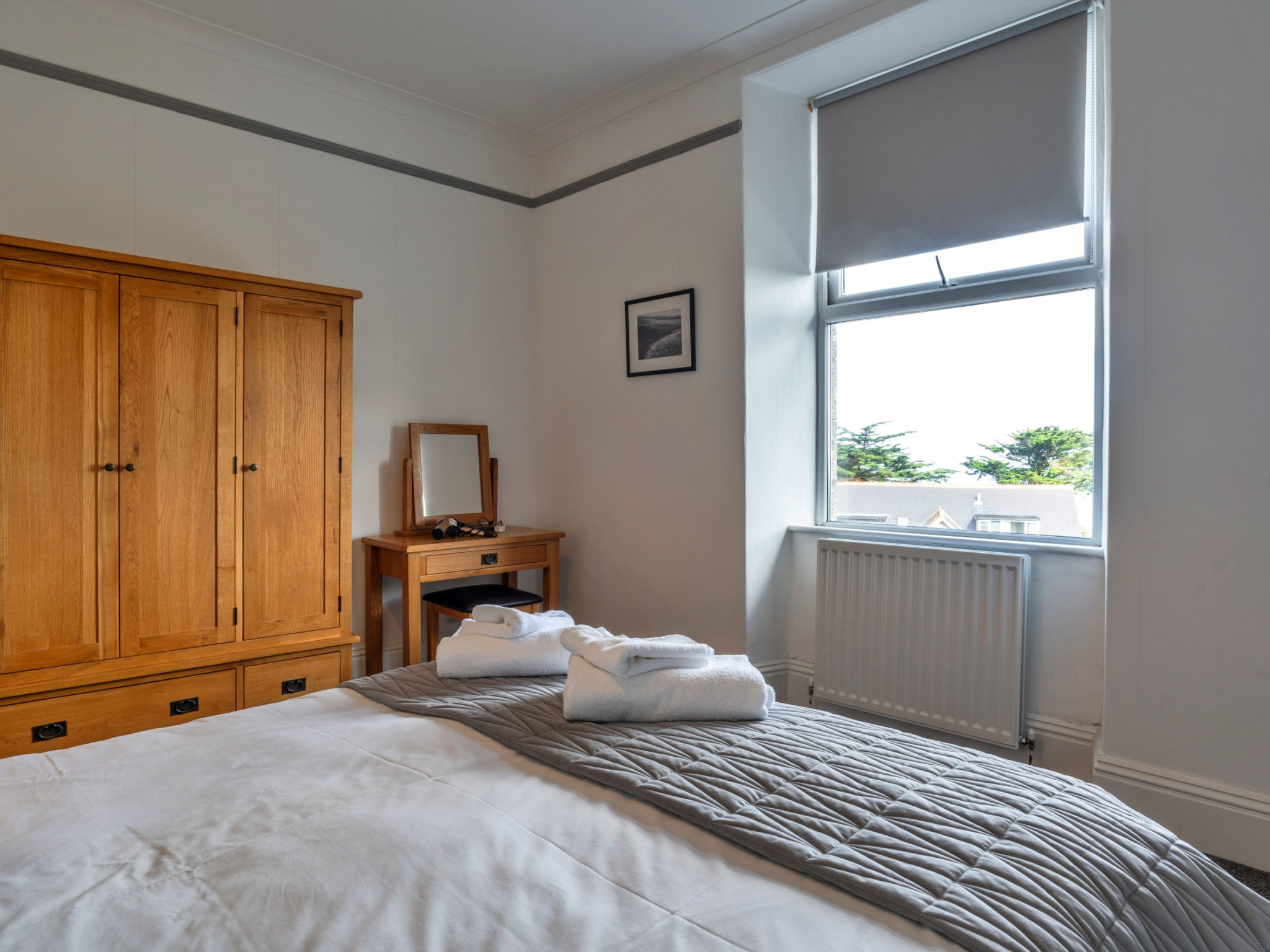 Photo of No. 6 Porthgwidden