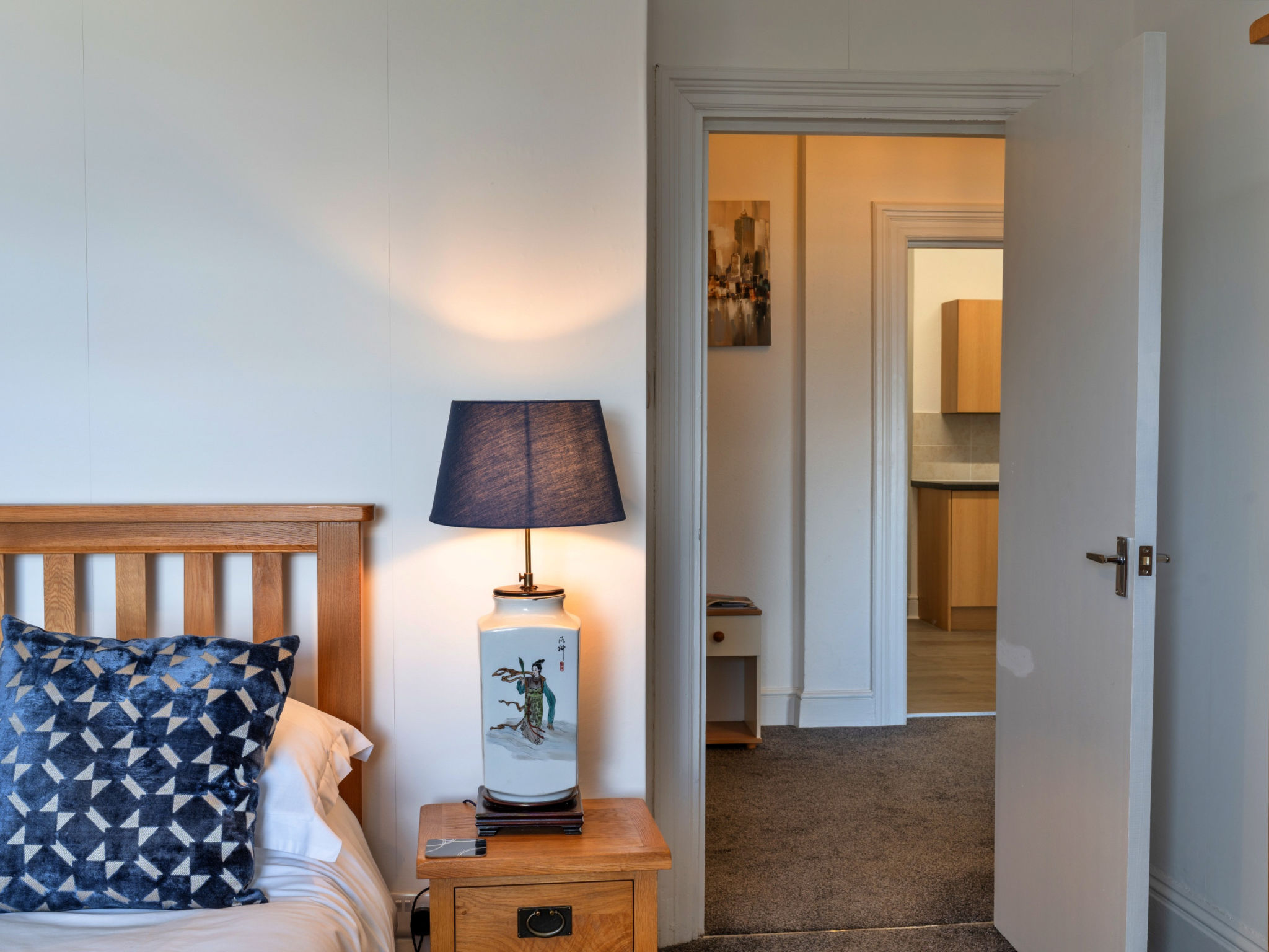 Photo of No. 6 Porthgwidden