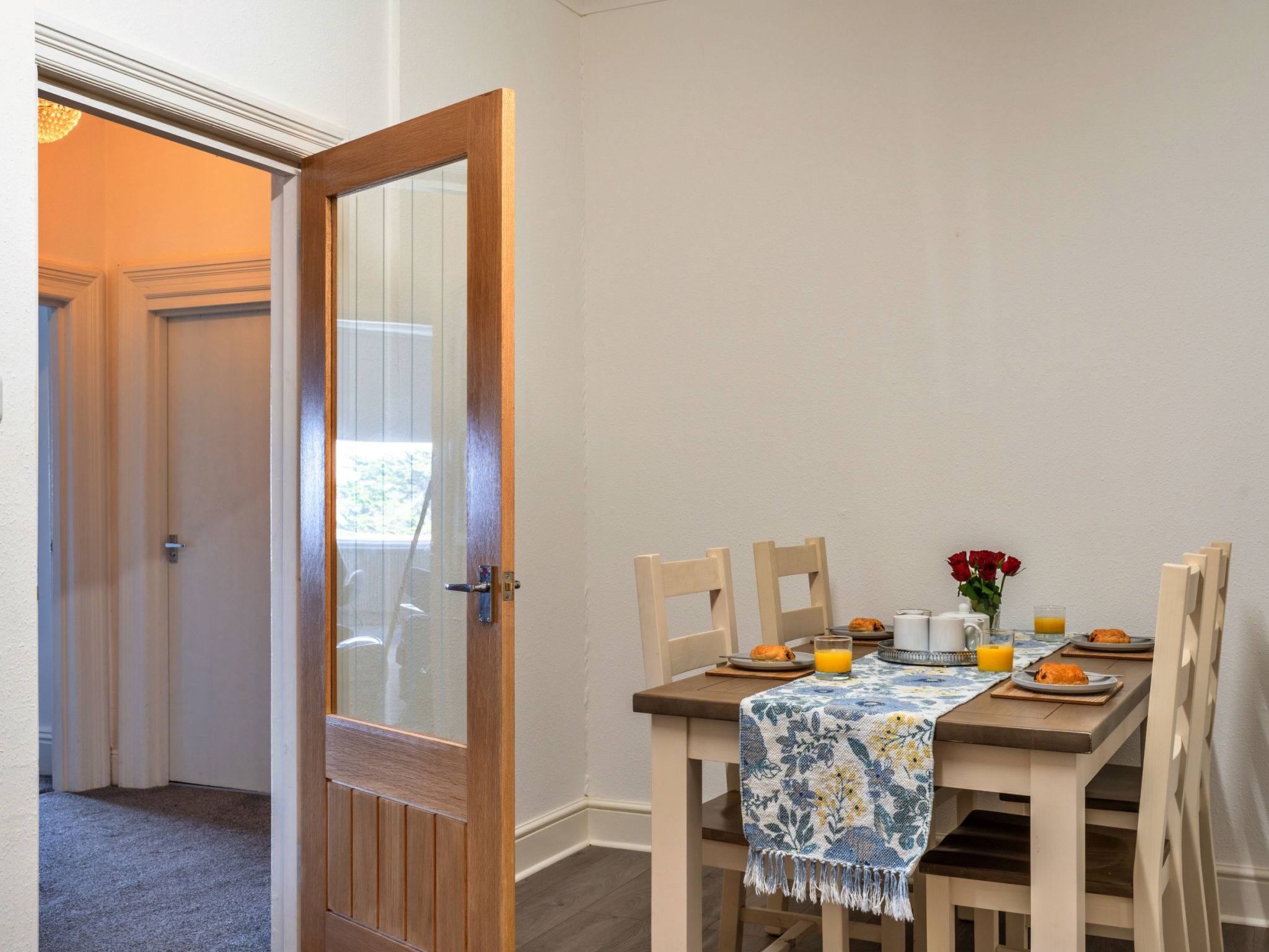 Photo of No. 6 Porthgwidden