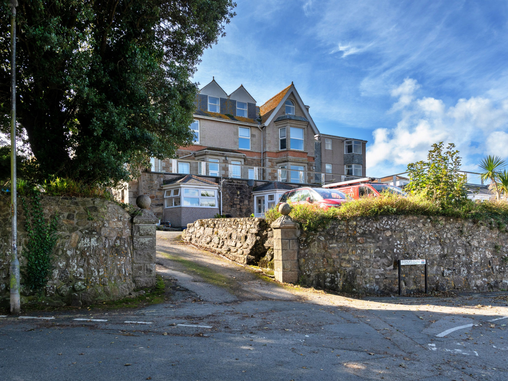 Photo of No. 6 Porthgwidden