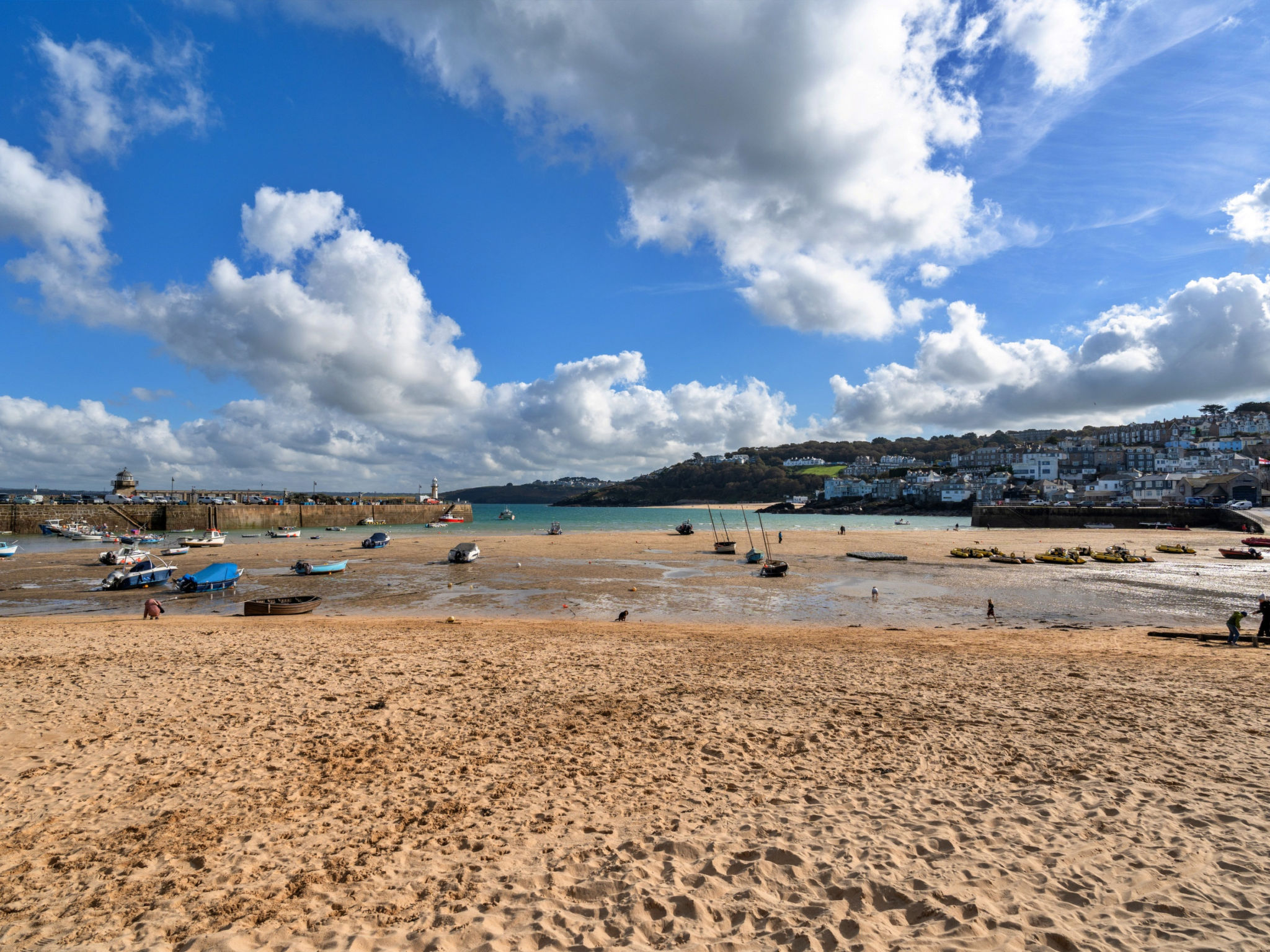 Photo of No. 6 Porthgwidden