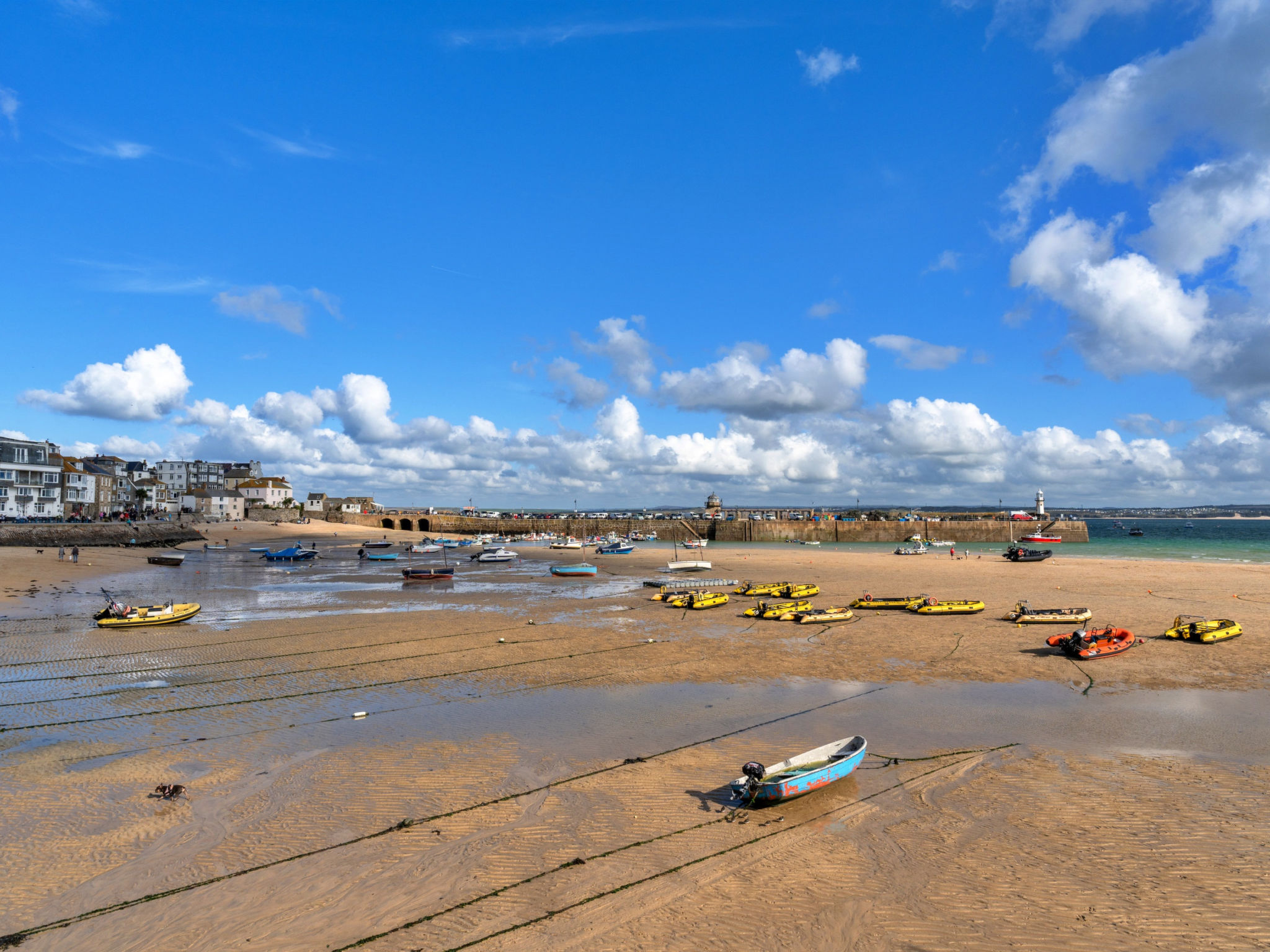 Photo of No. 6 Porthgwidden