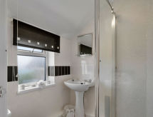 No. 10 Porthmeor: Luxe appartement met zeezicht in het hart van St. Ives - thumbnail 6
