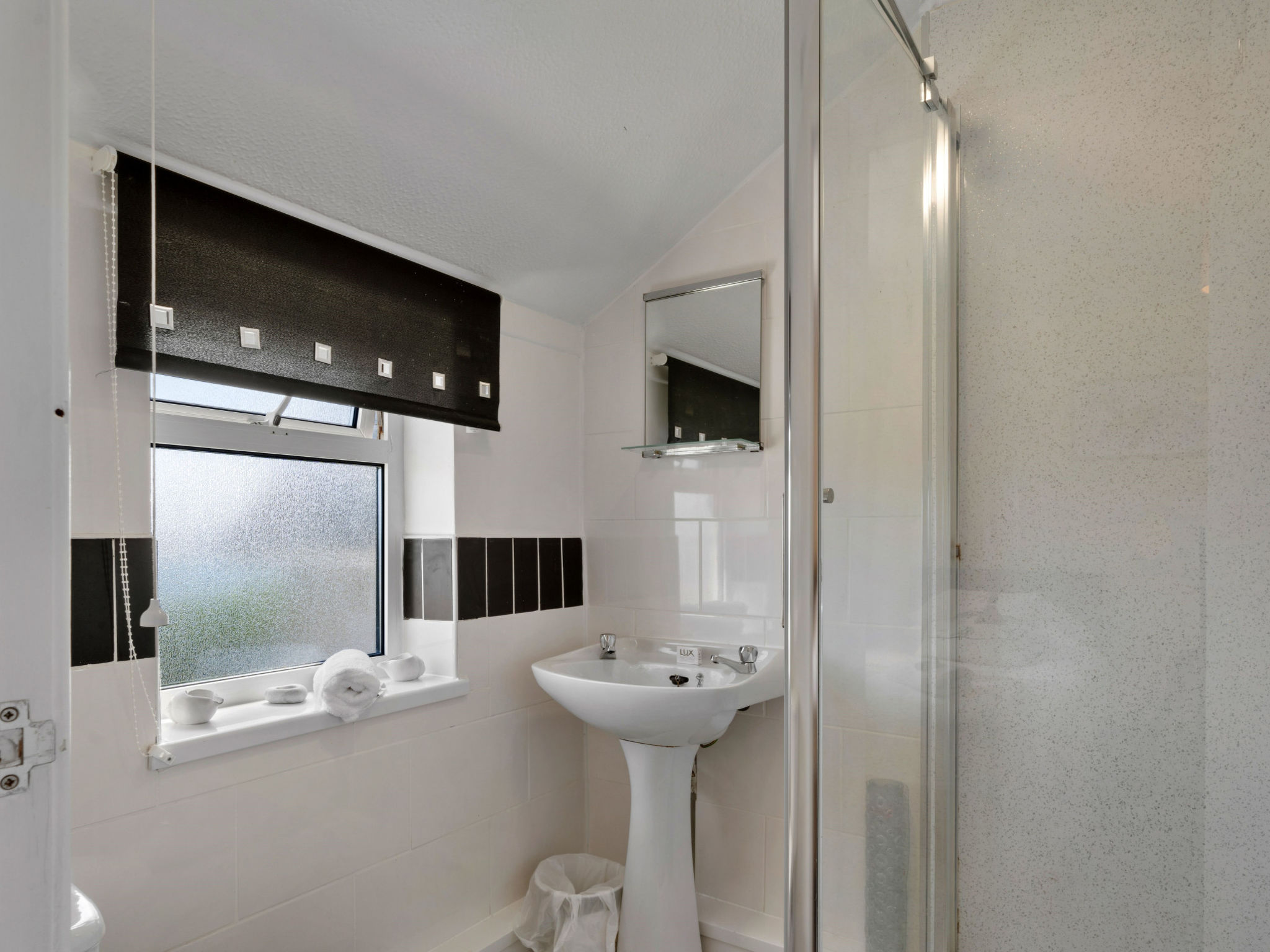 No. 10 Porthmeor - Binnen