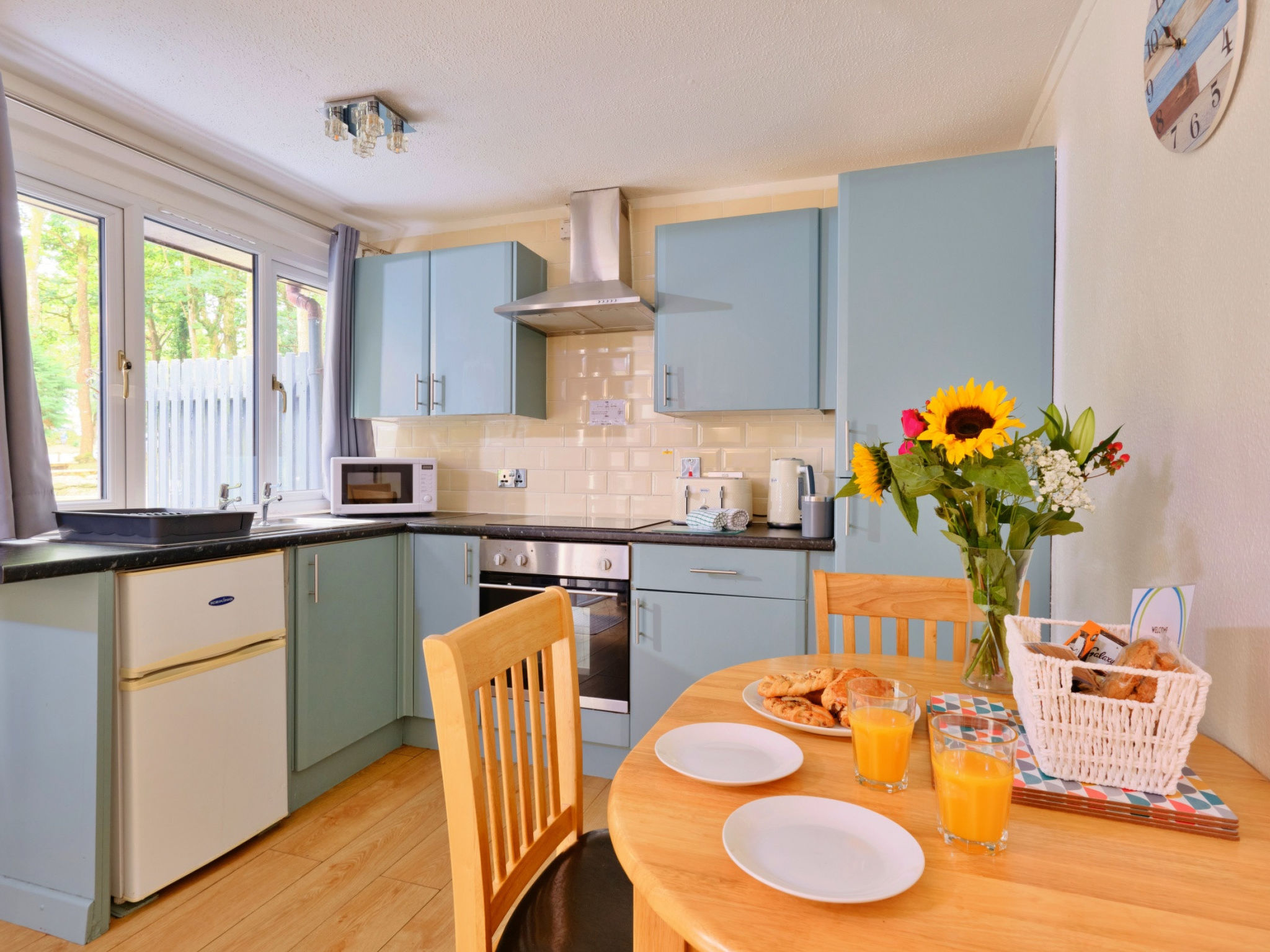Joyful Cottage