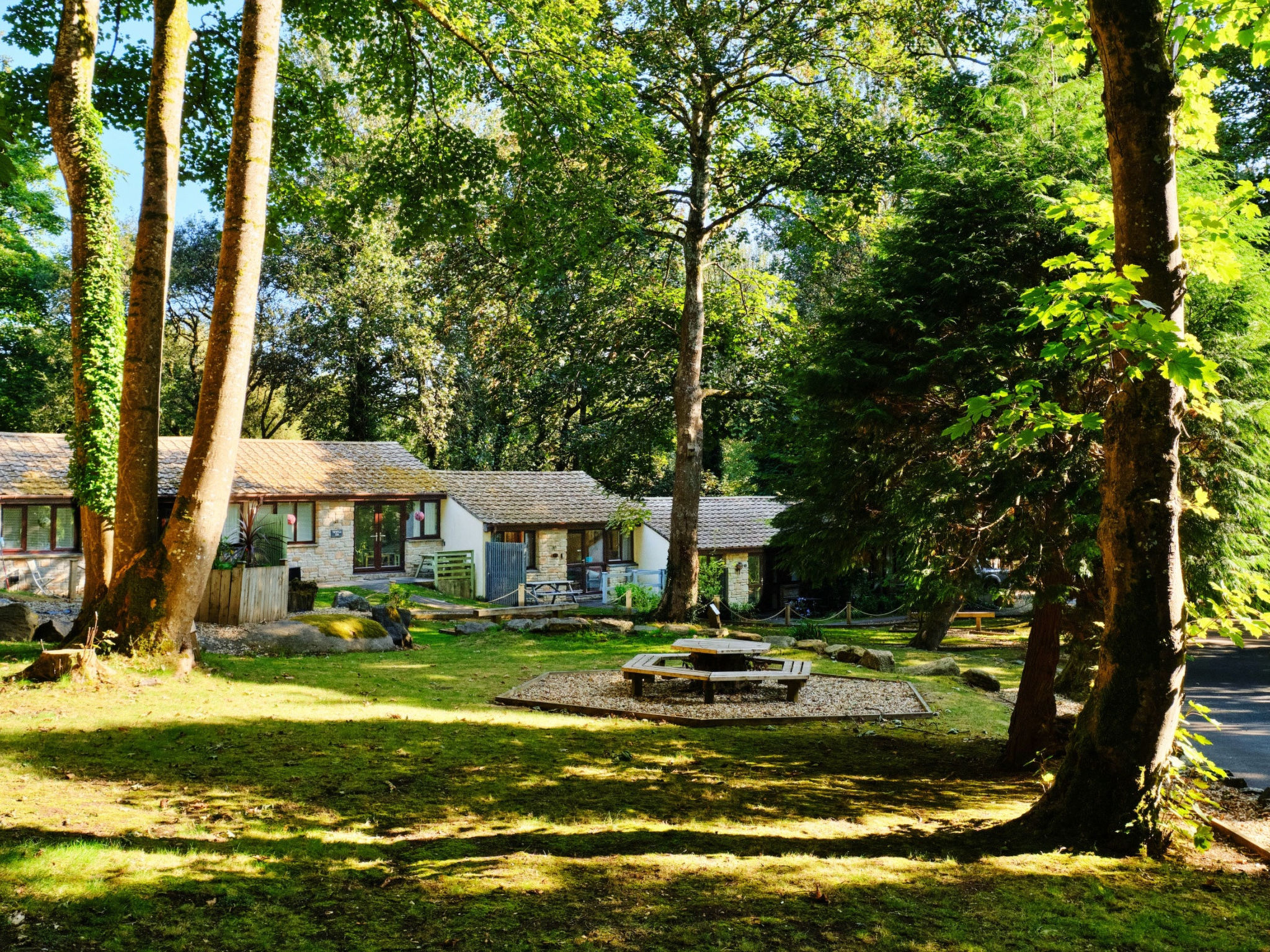 Joyful Cottage