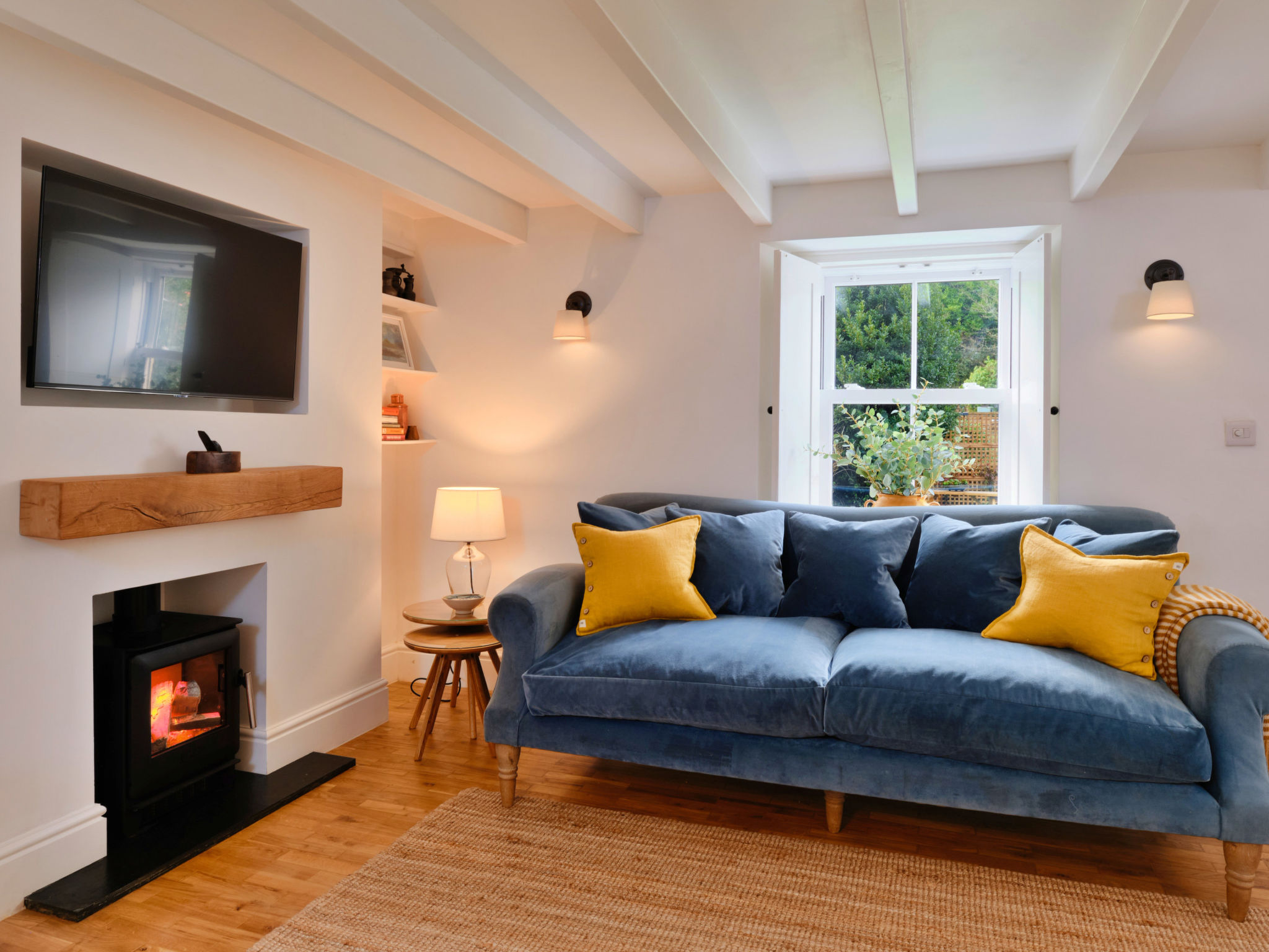Millstone Cottage