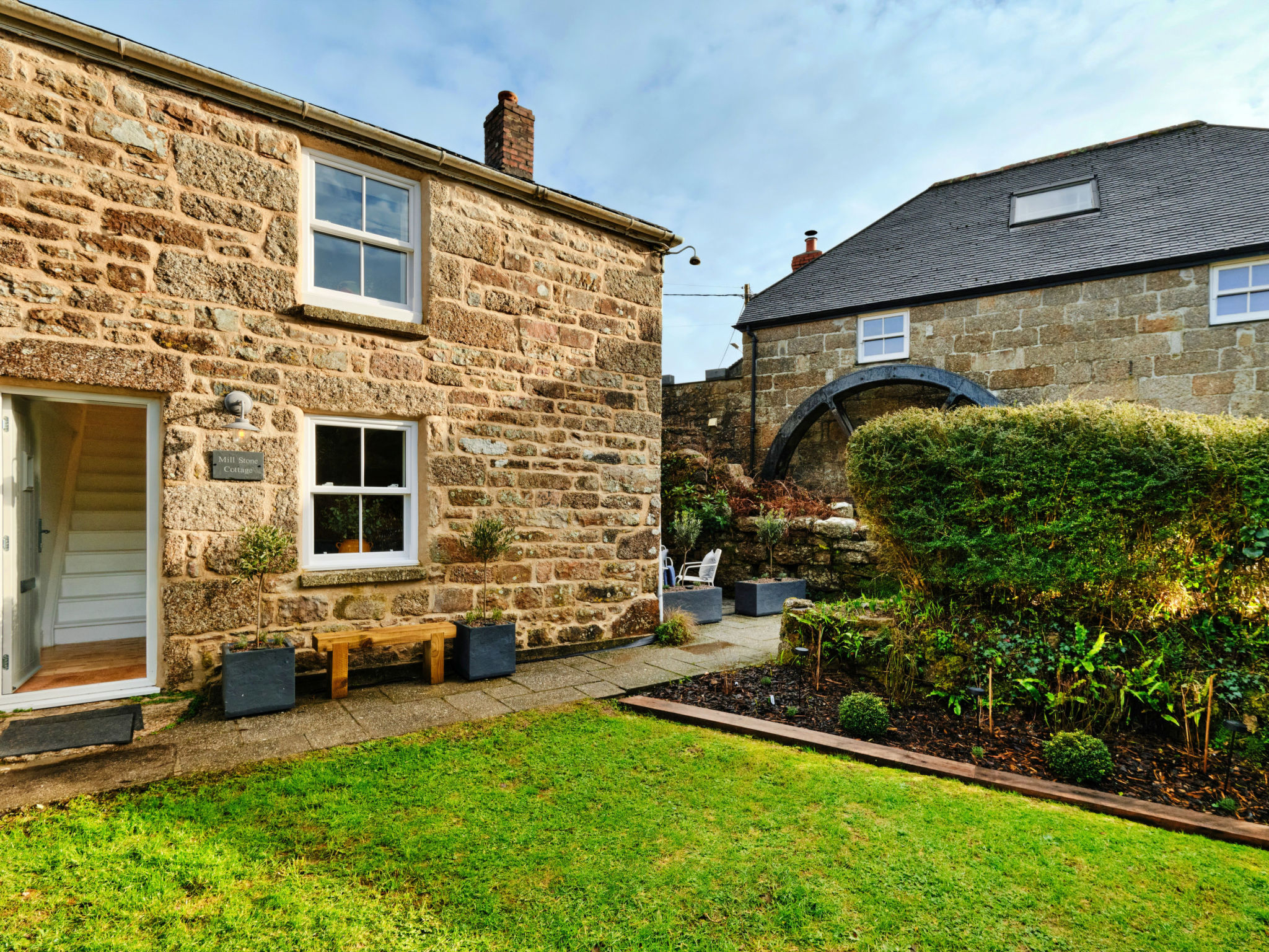 Millstone Cottage