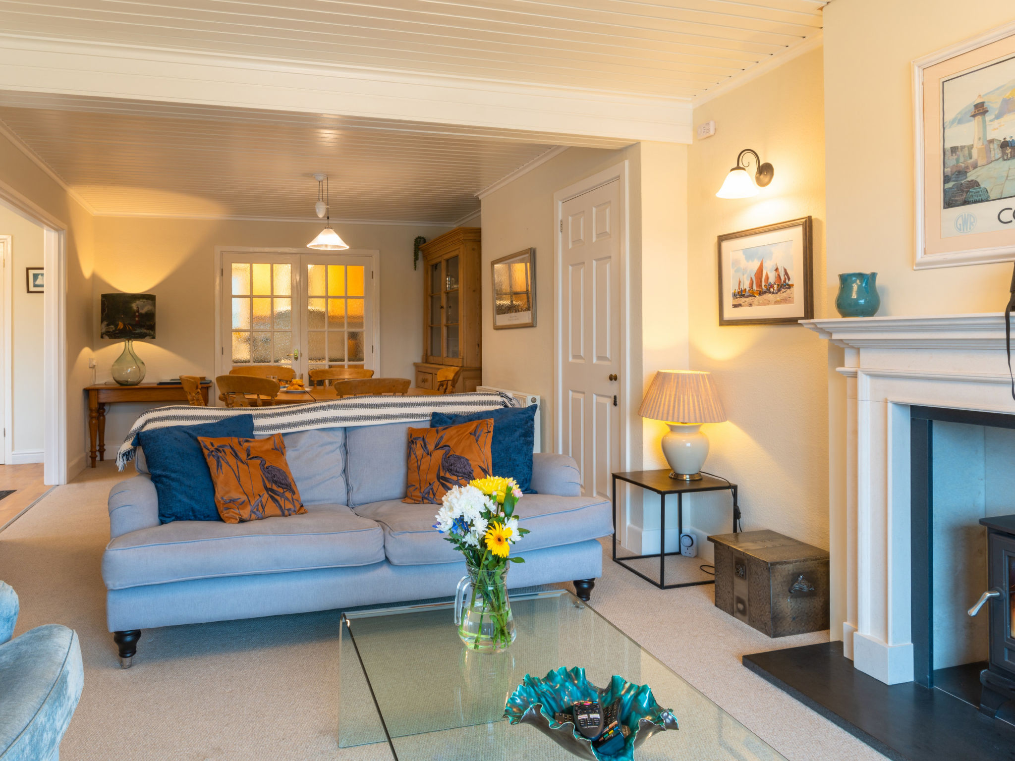Tideway-Inside