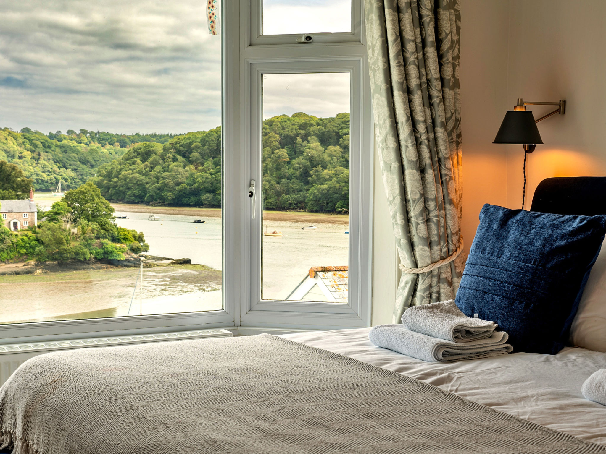 Tideway-Inside