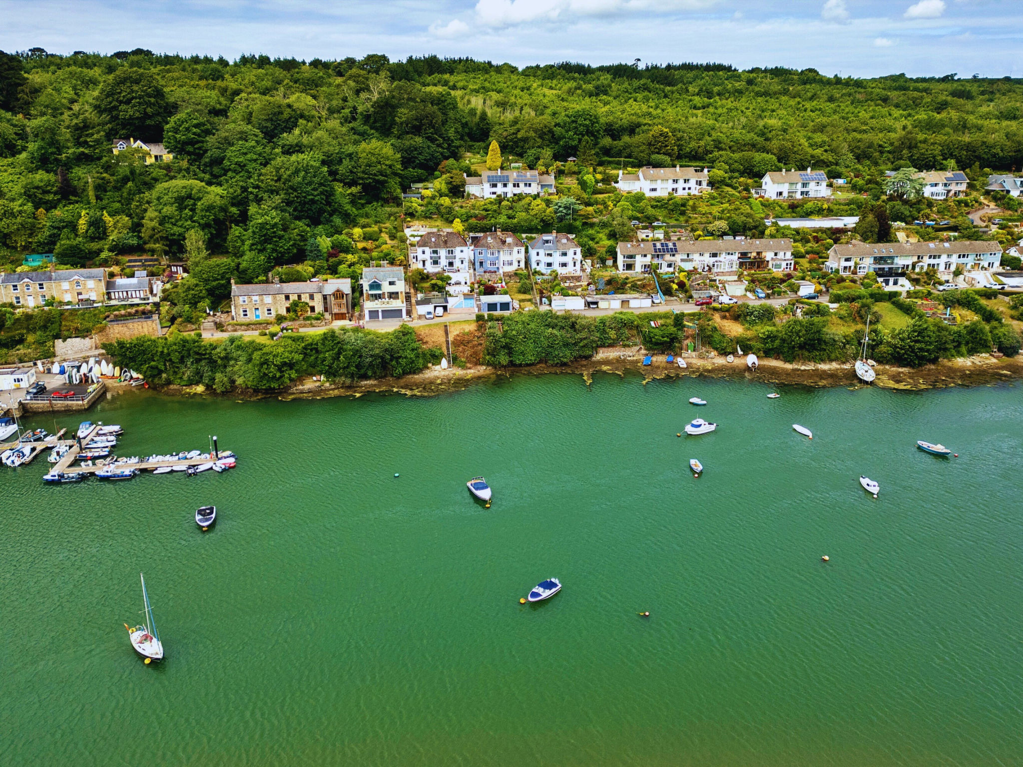 Tideway-Outside