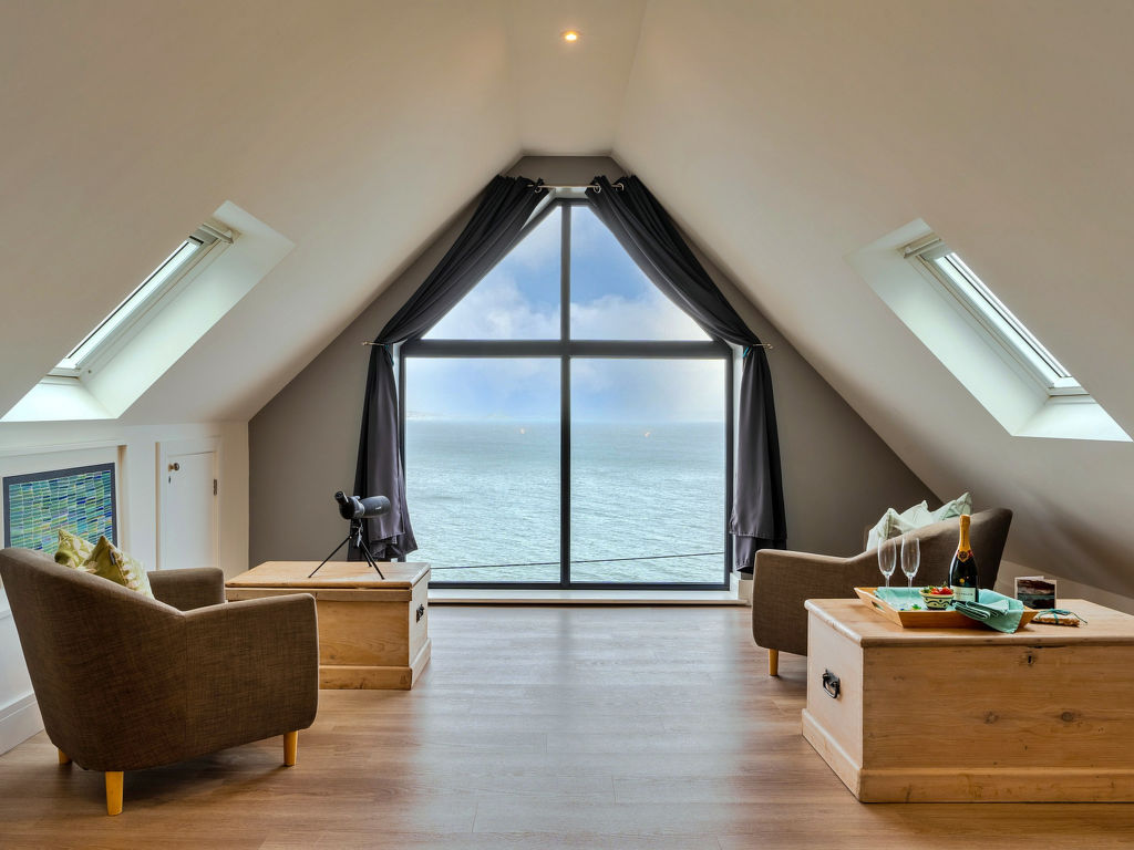 Vakantiehuis Blue Seas in Groot-Brittannië