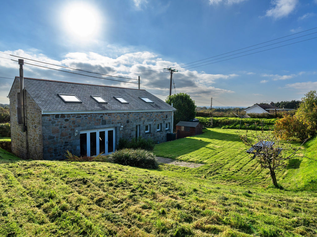 Vakantiehuis Trennal Barn in Groot-Brittannië