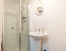 Bushwood Lodge: Modern chalet aan de golfbaan bij Helston - thumbnail 5