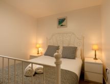 Bushwood Lodge: Modern chalet aan de golfbaan bij Helston - thumbnail 4