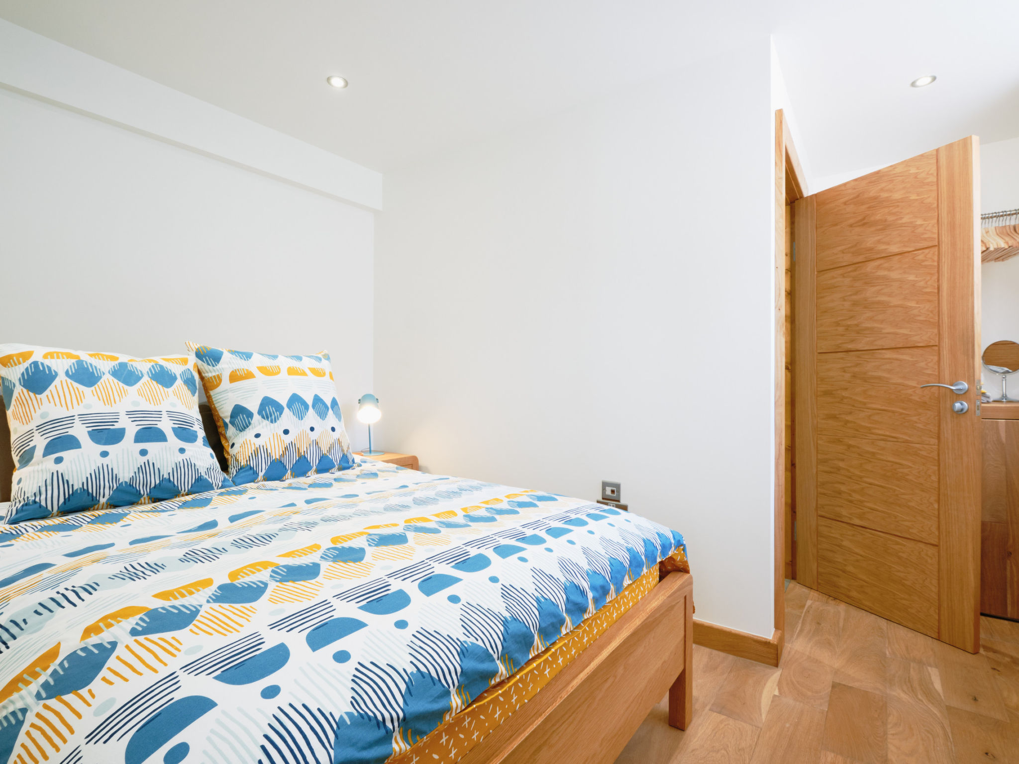 Appartement – Chambre, photo 18 sur 27