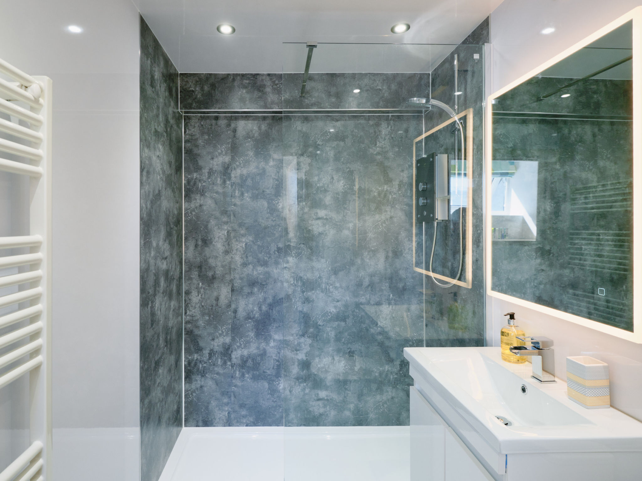 Appartement – Salle de bains, photo 14 sur 27