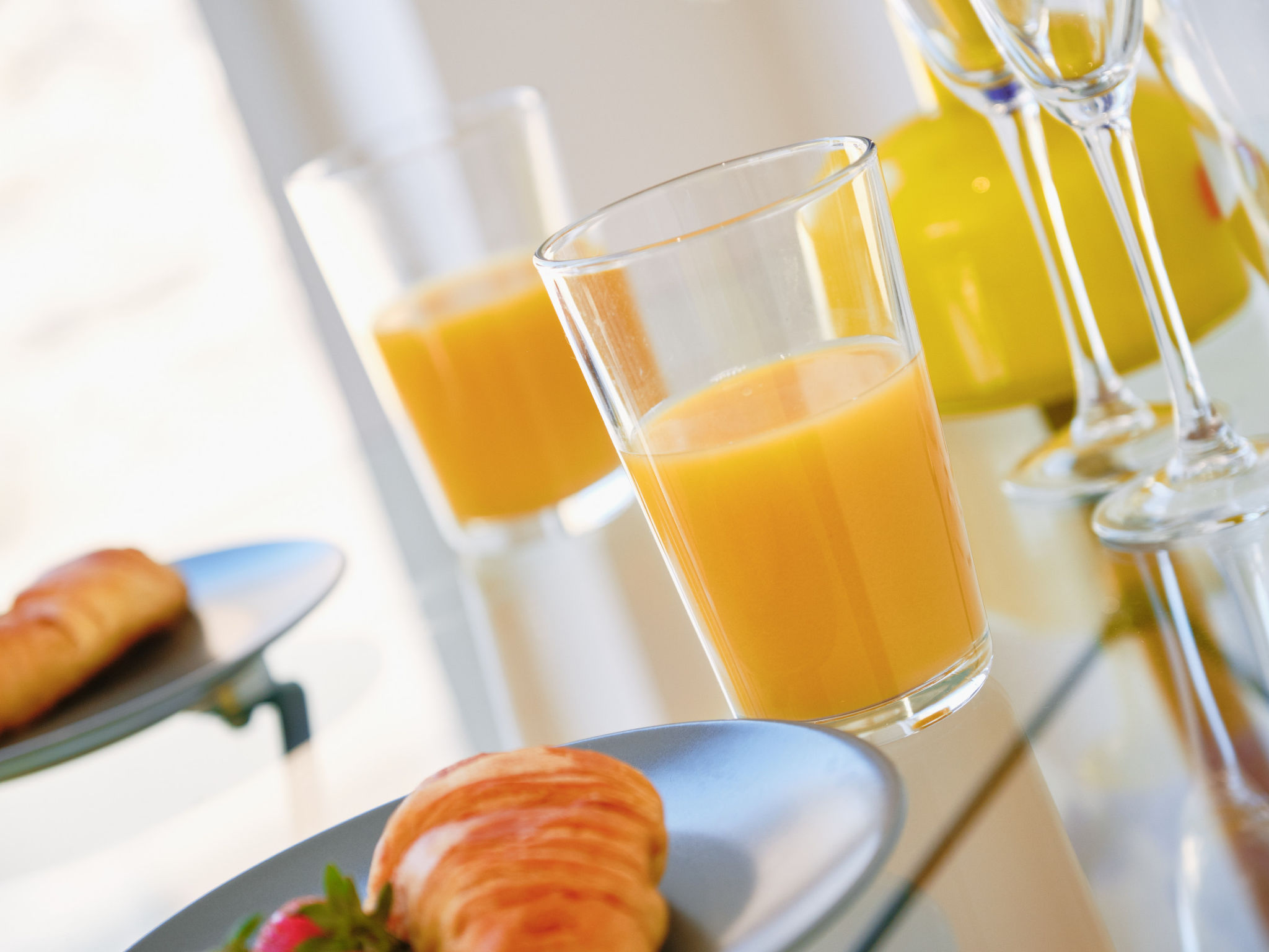 Appartement – Cuisine et coin repas, photo 3 sur 27