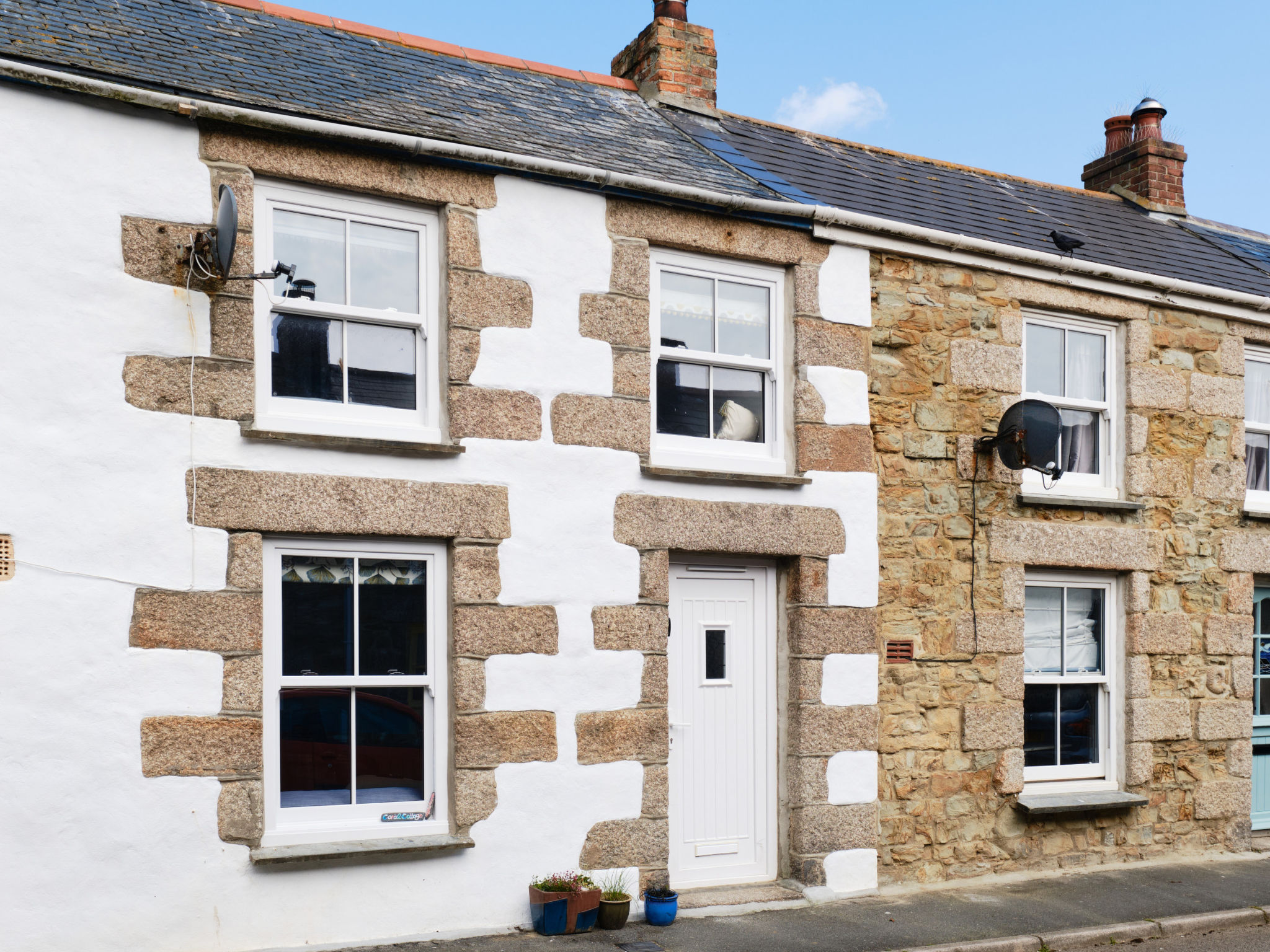 Coral Cottage