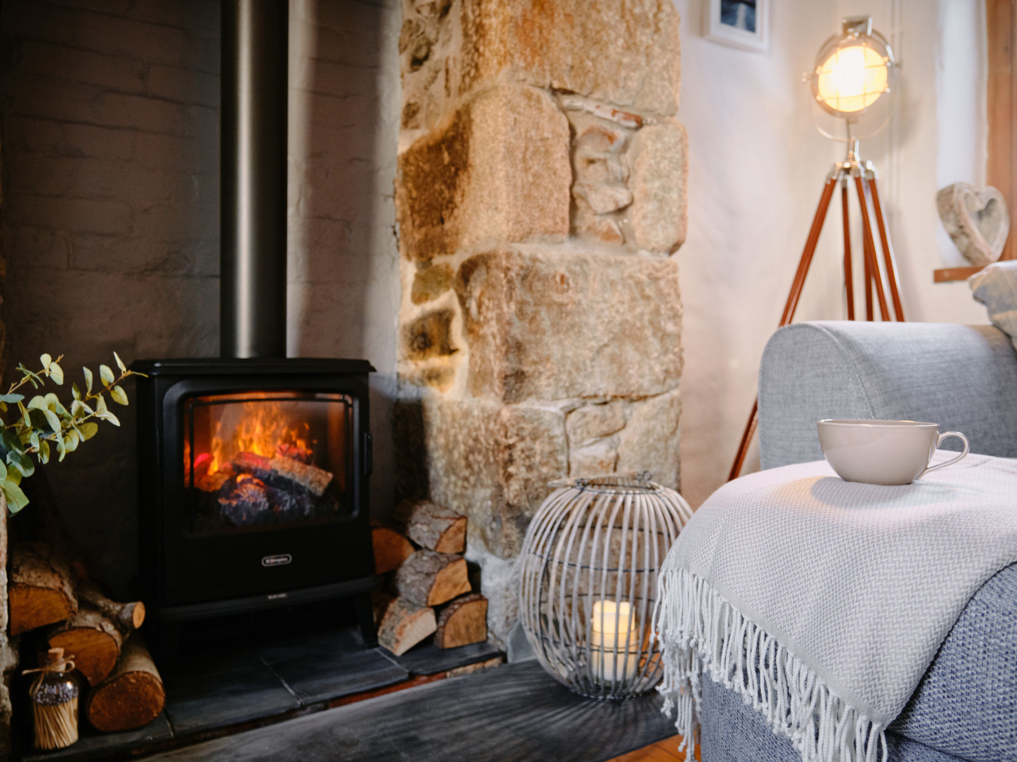 Scallop Cottage