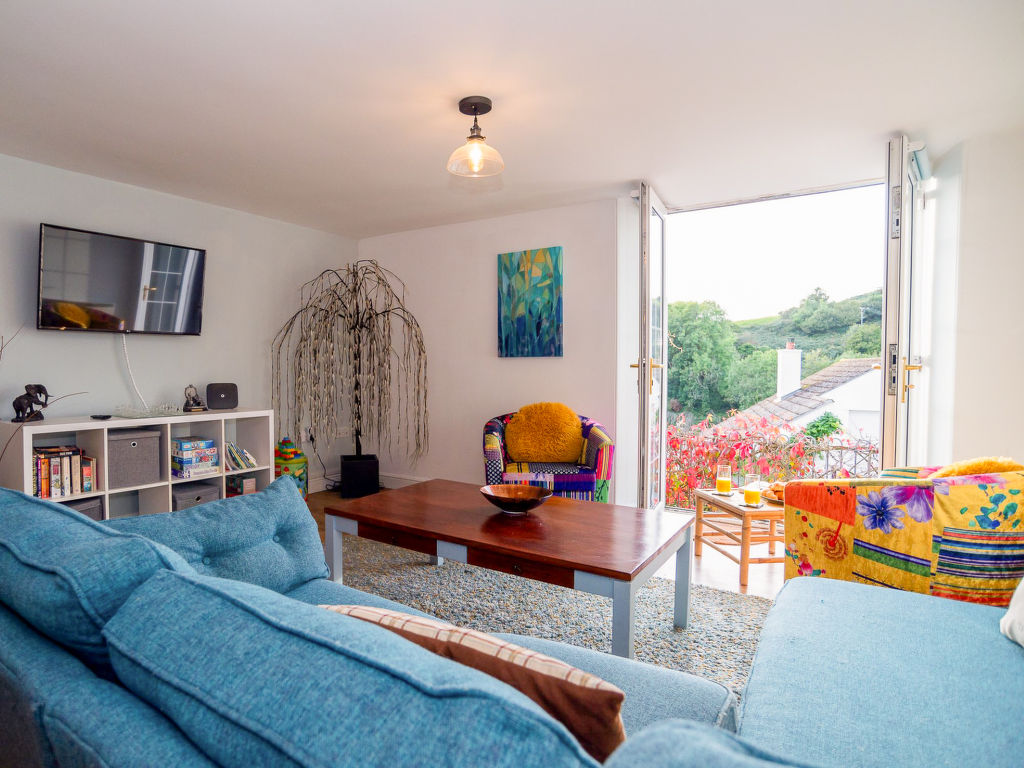 Appartement Helland in Groot-Brittannië