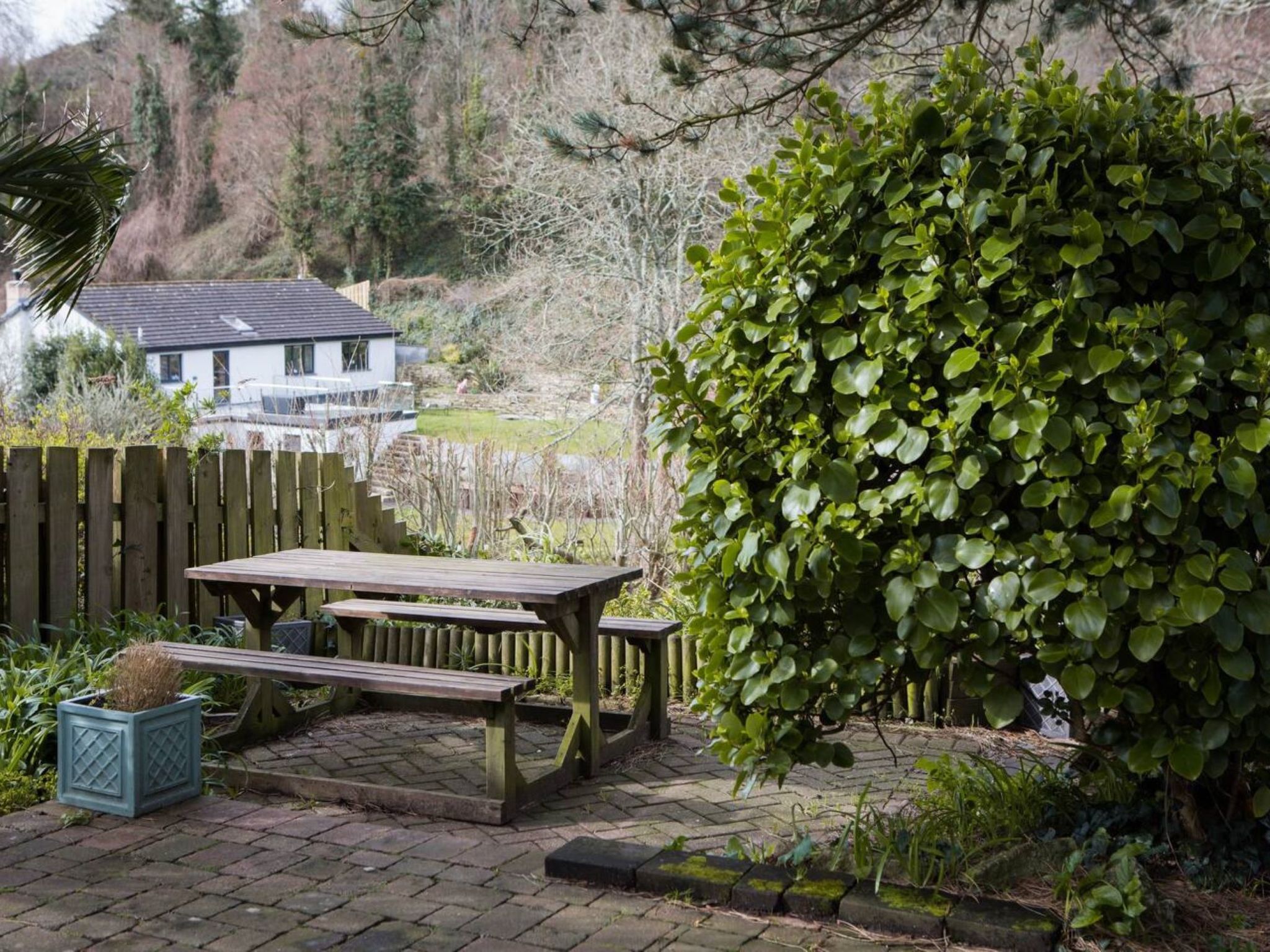 Maison The Old Inn – Extérieur, photo 17 sur 29