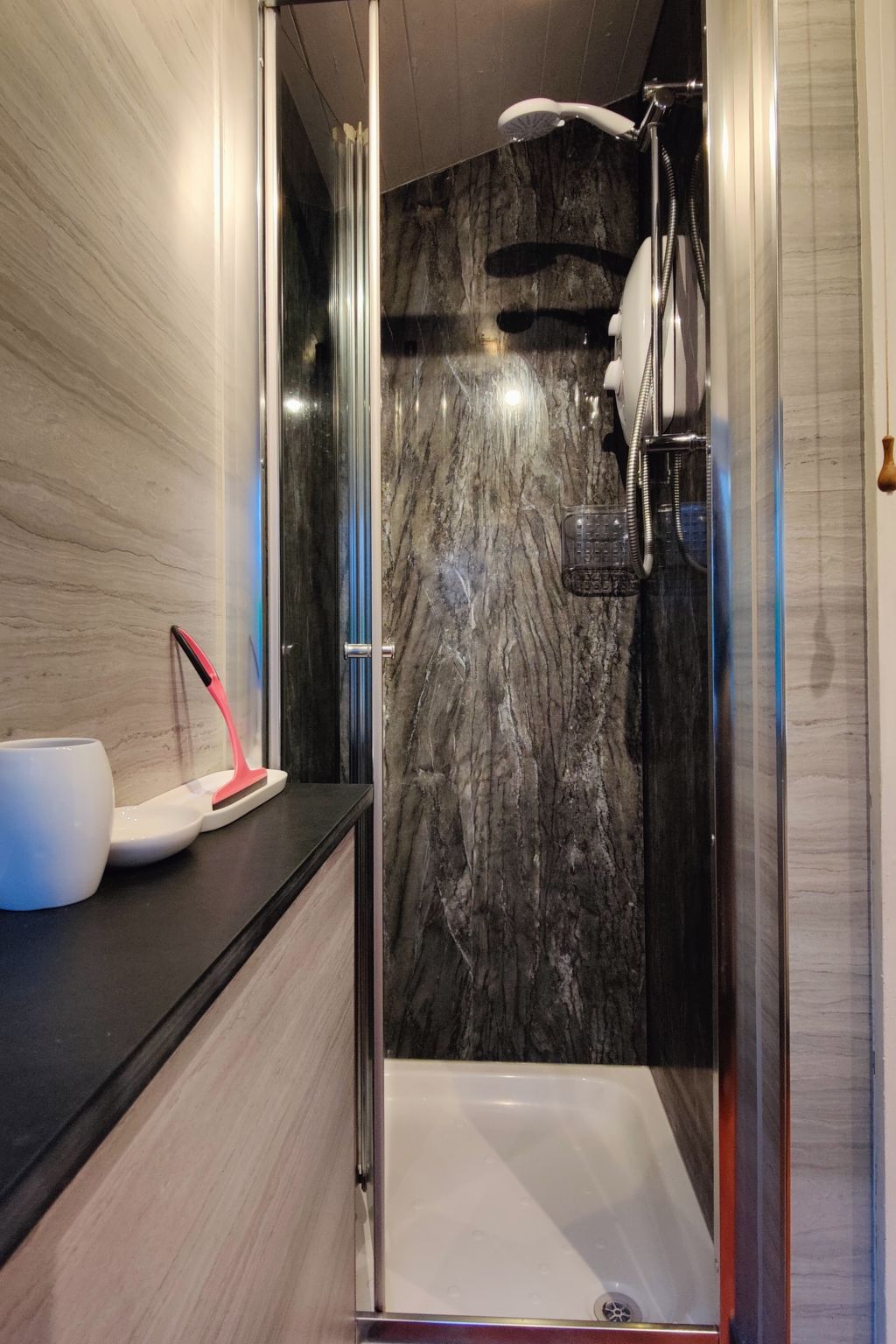 Maison The Old Inn – Salle de bains, photo 16 sur 29