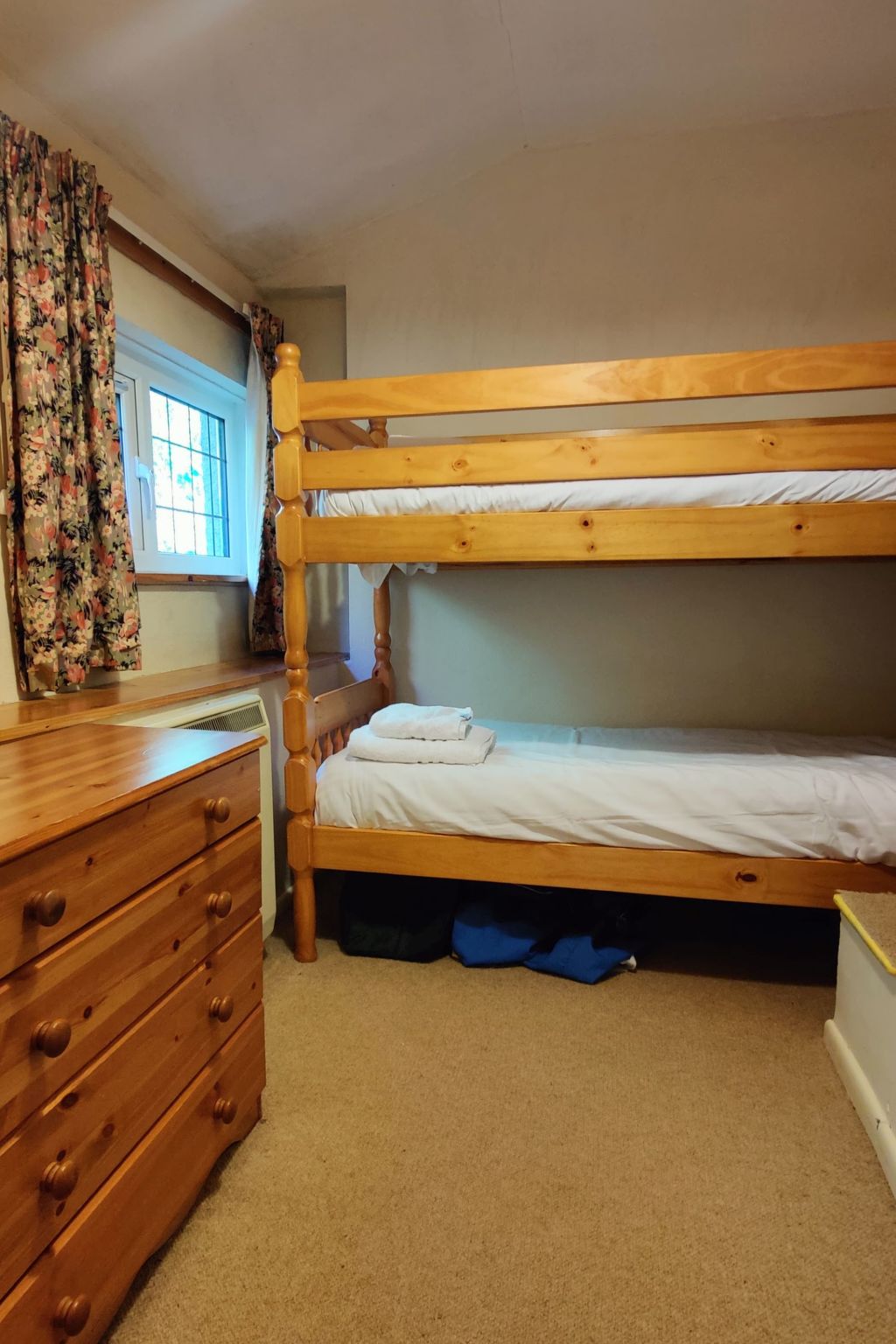 Maison The Old Inn – Chambre, photo 15 sur 29
