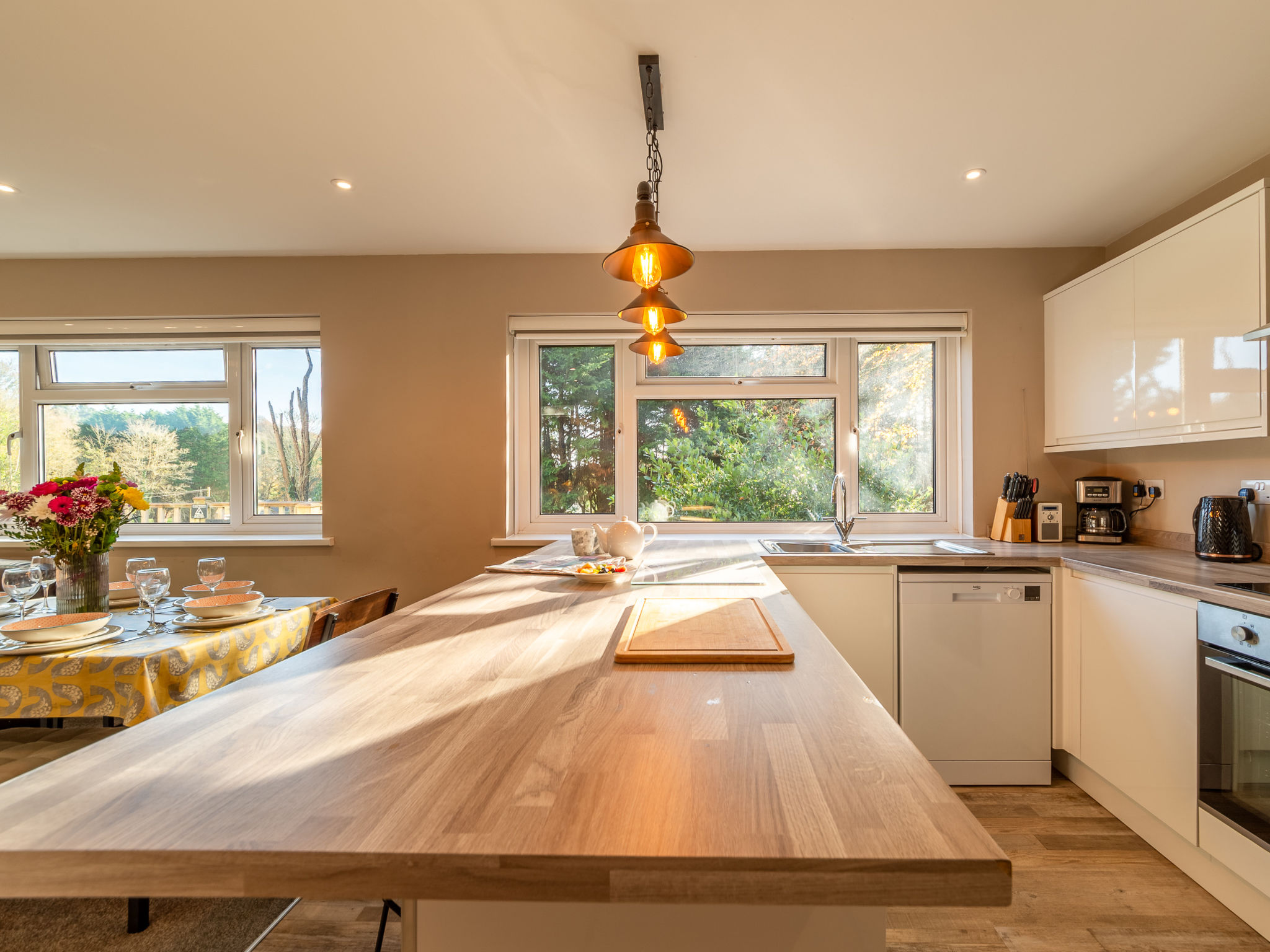 The Bungalow — Terrace (3 of 38)