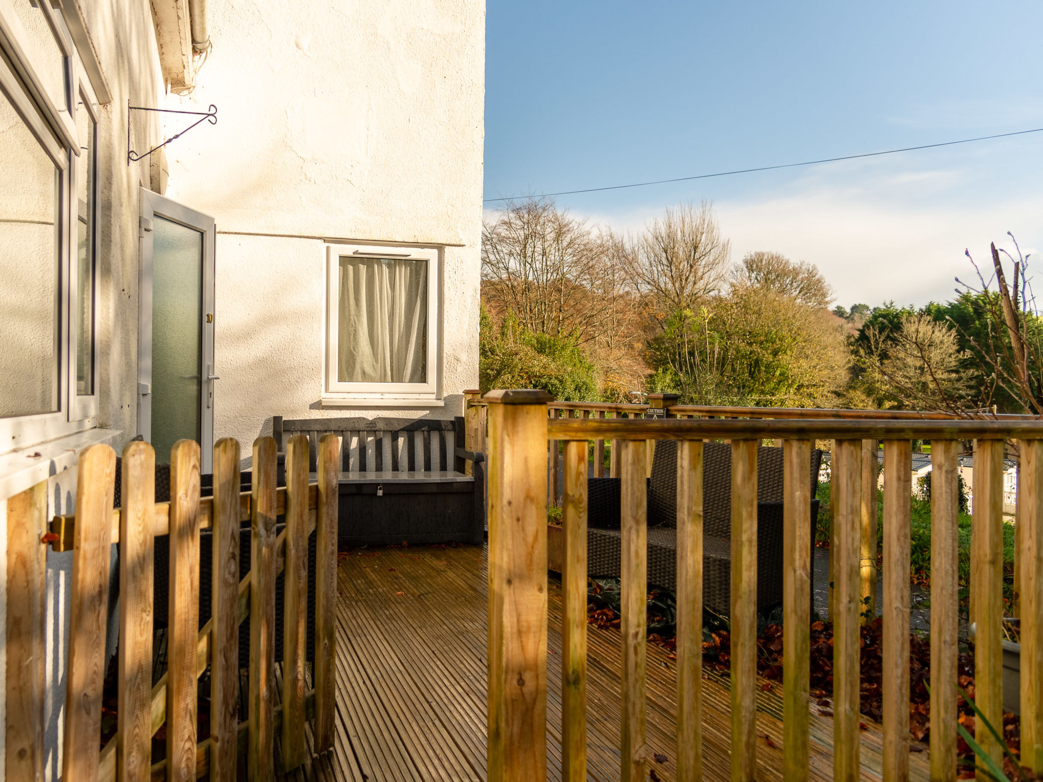 The Bungalow — Terrace (2 of 38)