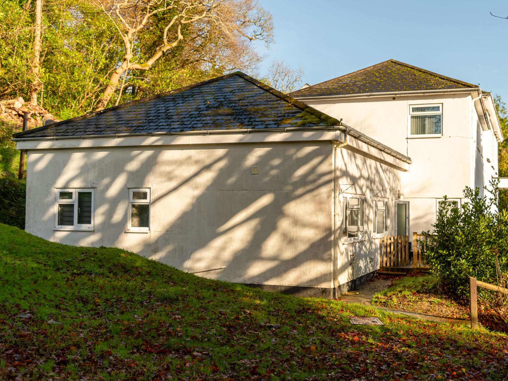 The Bungalow — House (4 of 38)