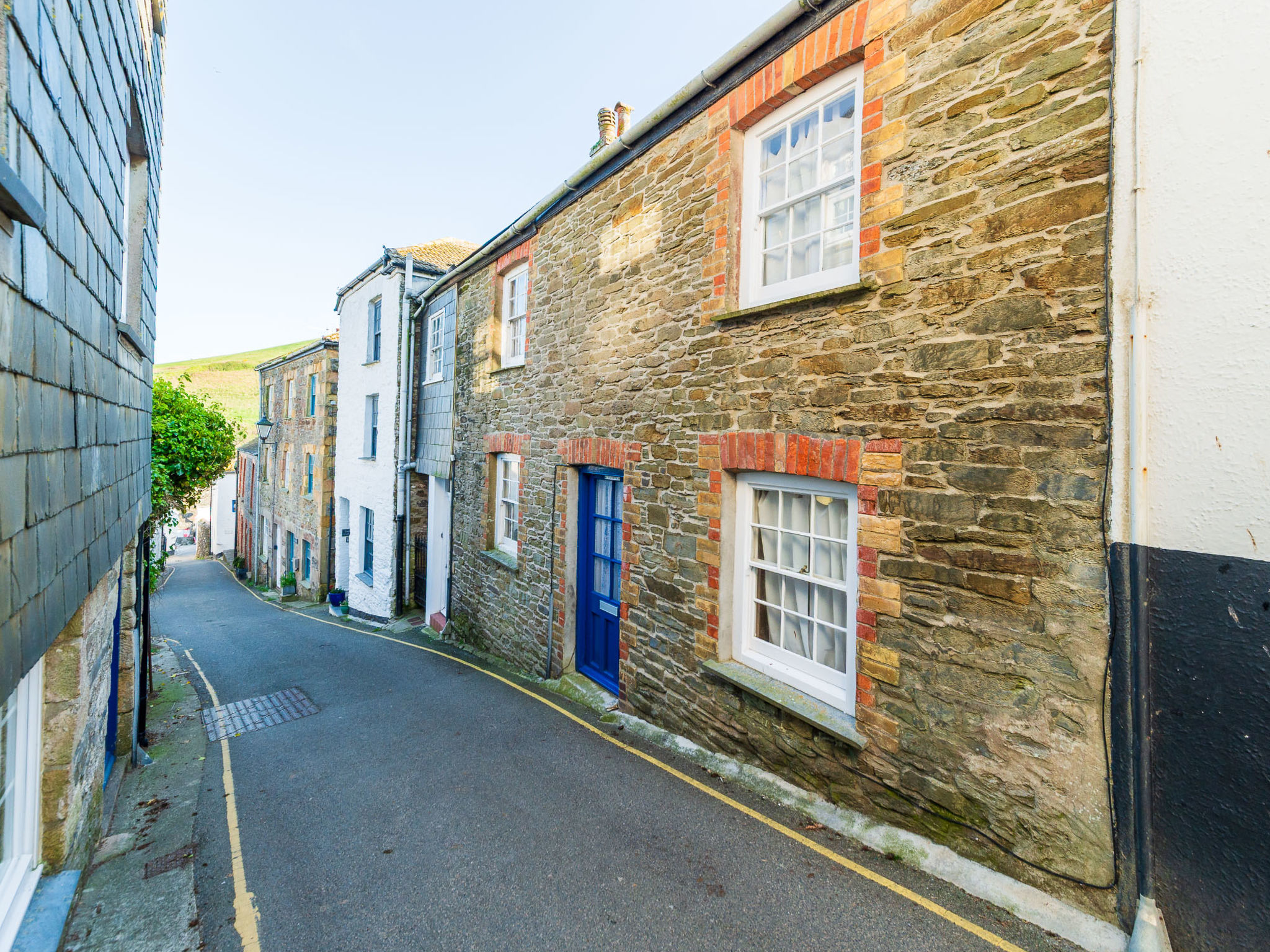 Seaforth Cottage
