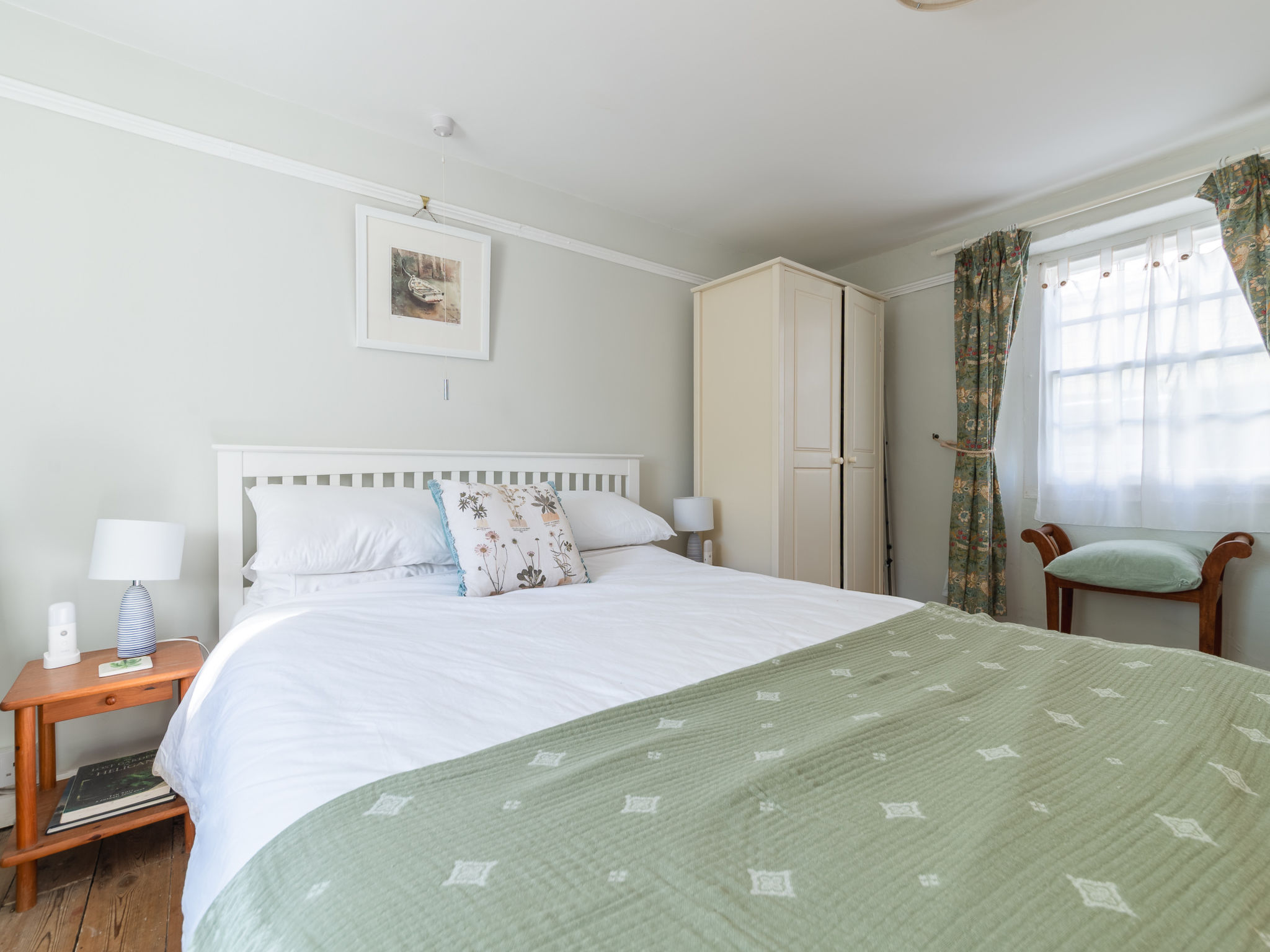 Seaforth Cottage