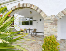 Knus appartement aan zee bij Mevagissey met uitzicht op zee - thumbnail 6