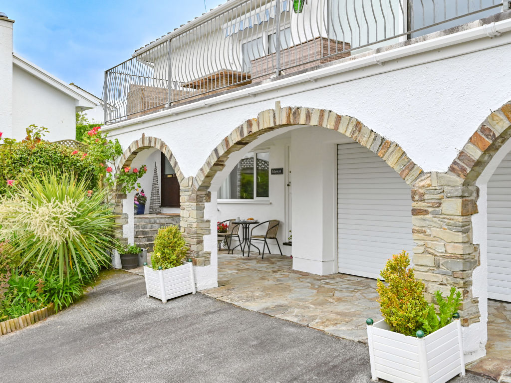Appartement Edyvean in Groot-Brittannië