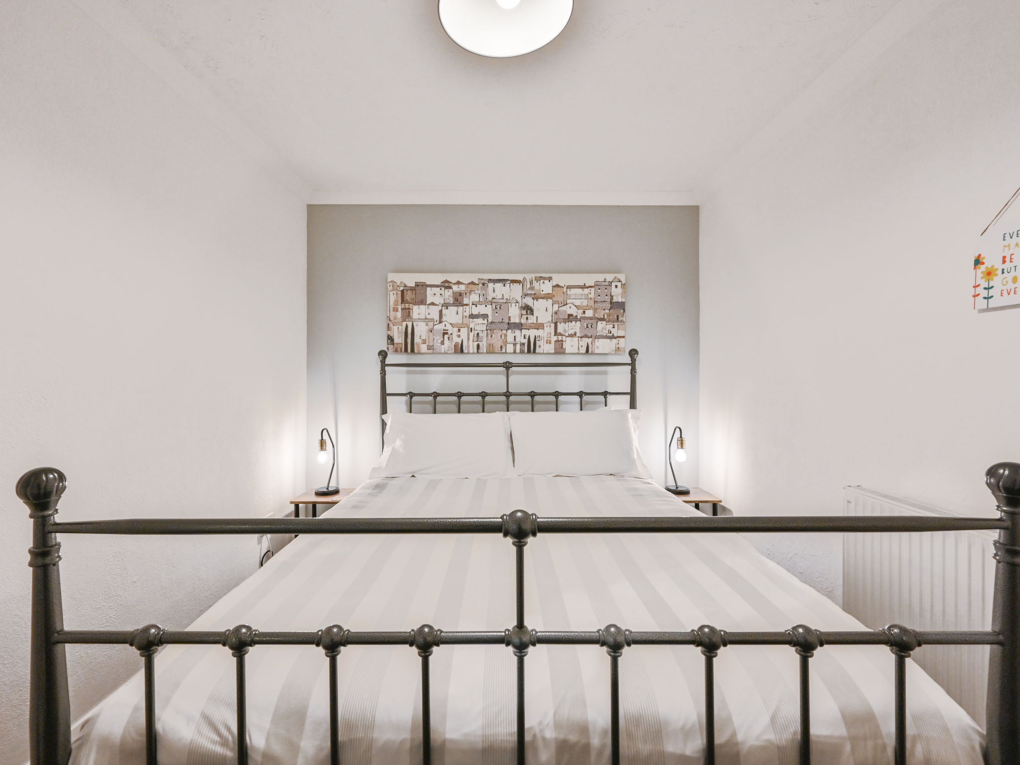 Knus appartement aan zee bij Mevagissey met uitzicht op zee - foto 13