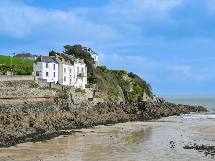 Foto: Mevagissey - Engeland