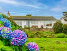 Vrijstaande bungalow met uitzicht, 200m van strand in Mevagissey - thumbnail 6