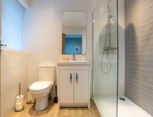 Vrijstaande bungalow met uitzicht, 200m van strand in Mevagissey - thumbnail 5