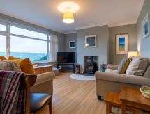 Vrijstaande bungalow met uitzicht, 200m van strand in Mevagissey - thumbnail 3