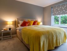 Vrijstaande bungalow met uitzicht, 200m van strand in Mevagissey - thumbnail 4