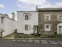 Cherry Orchard Cottage