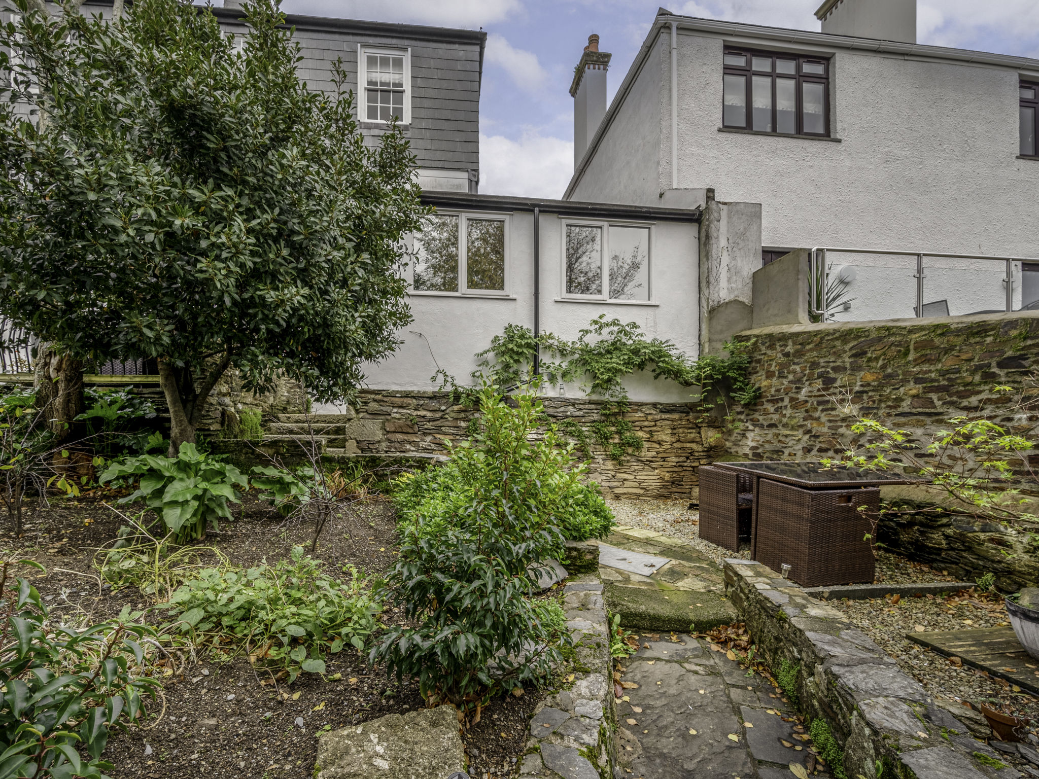 Cherry Orchard Cottage - Draußen