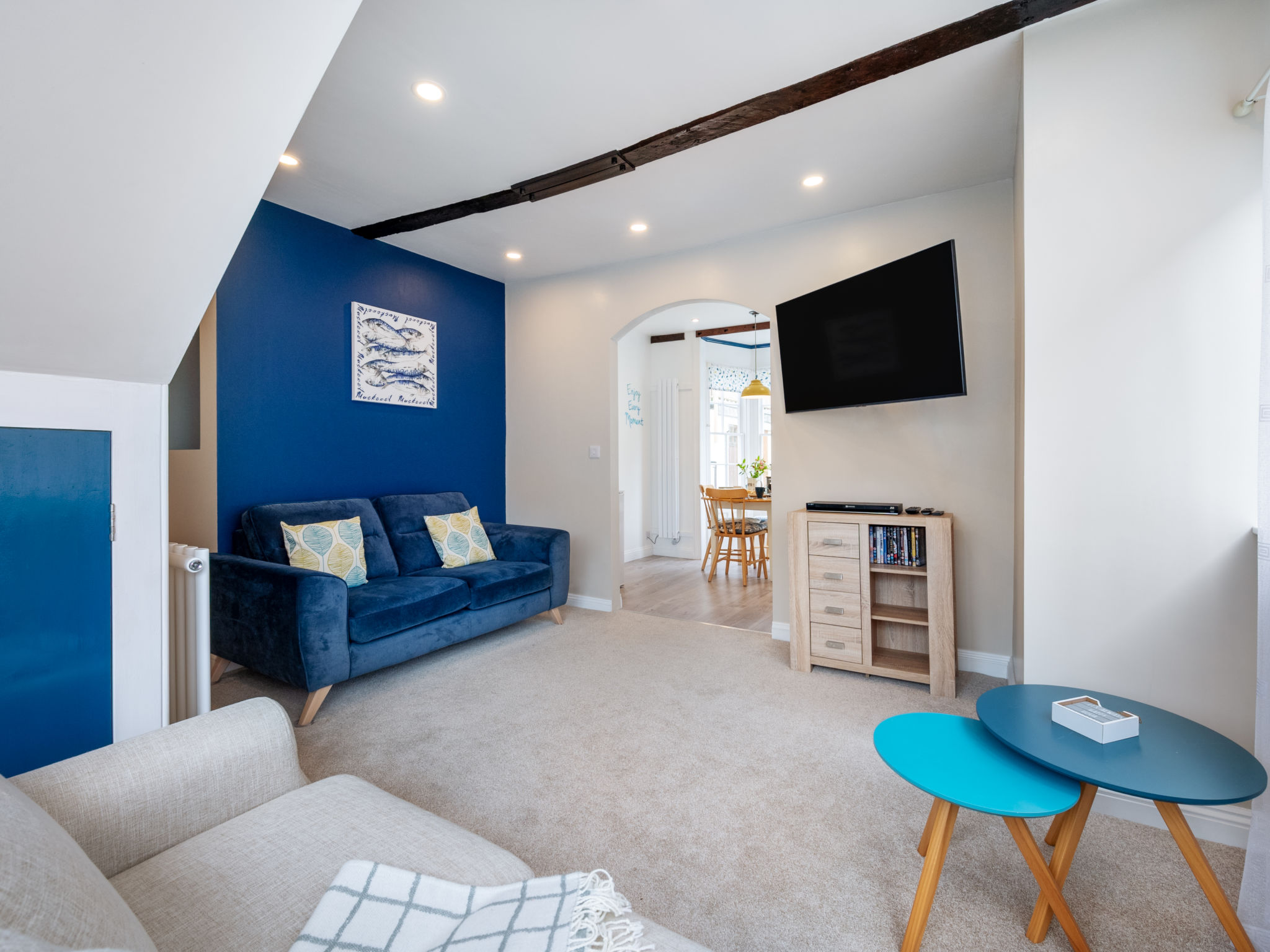 Cherry Orchard Cottage